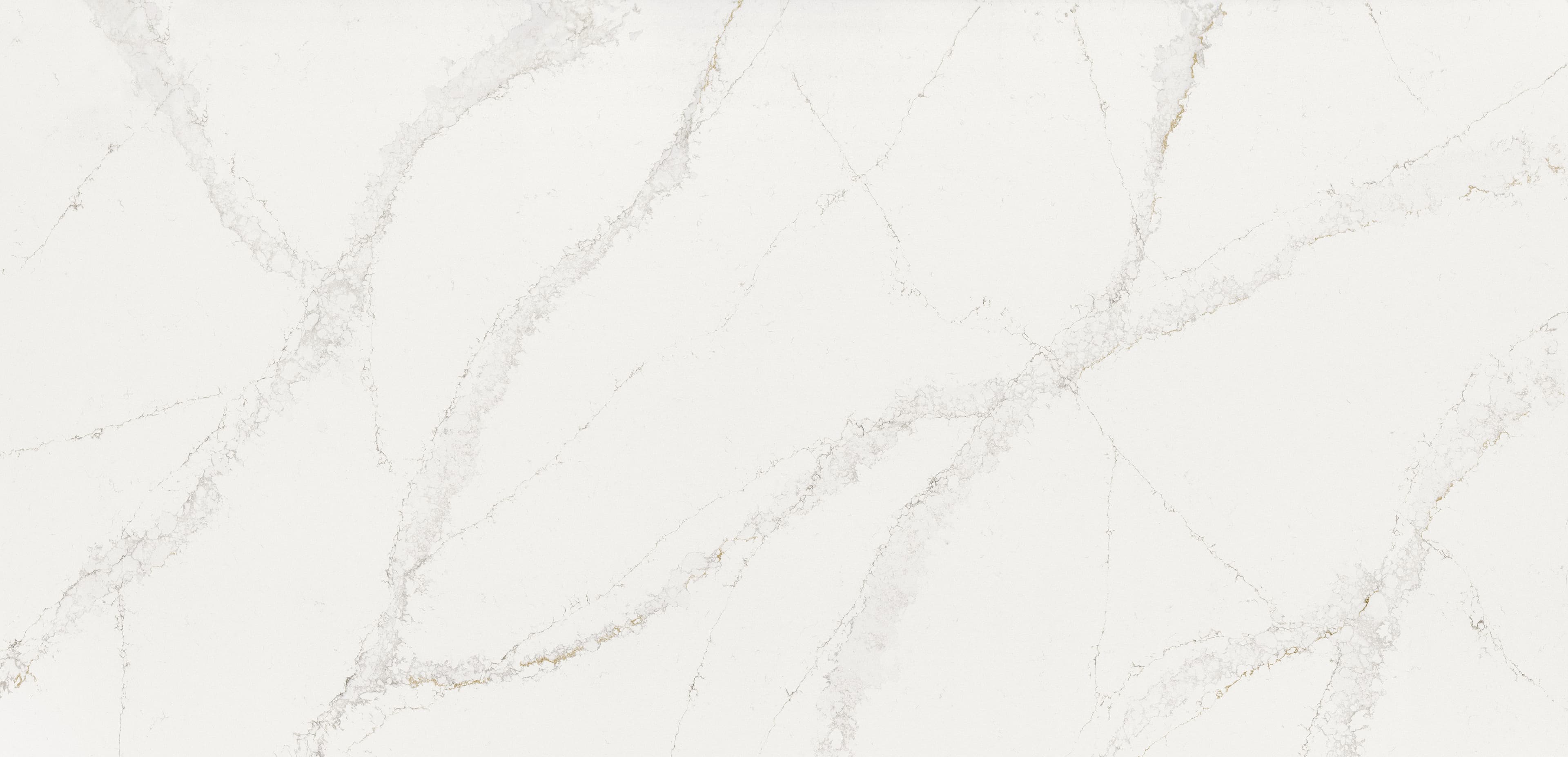 Bronze Rivers slab by Silestone