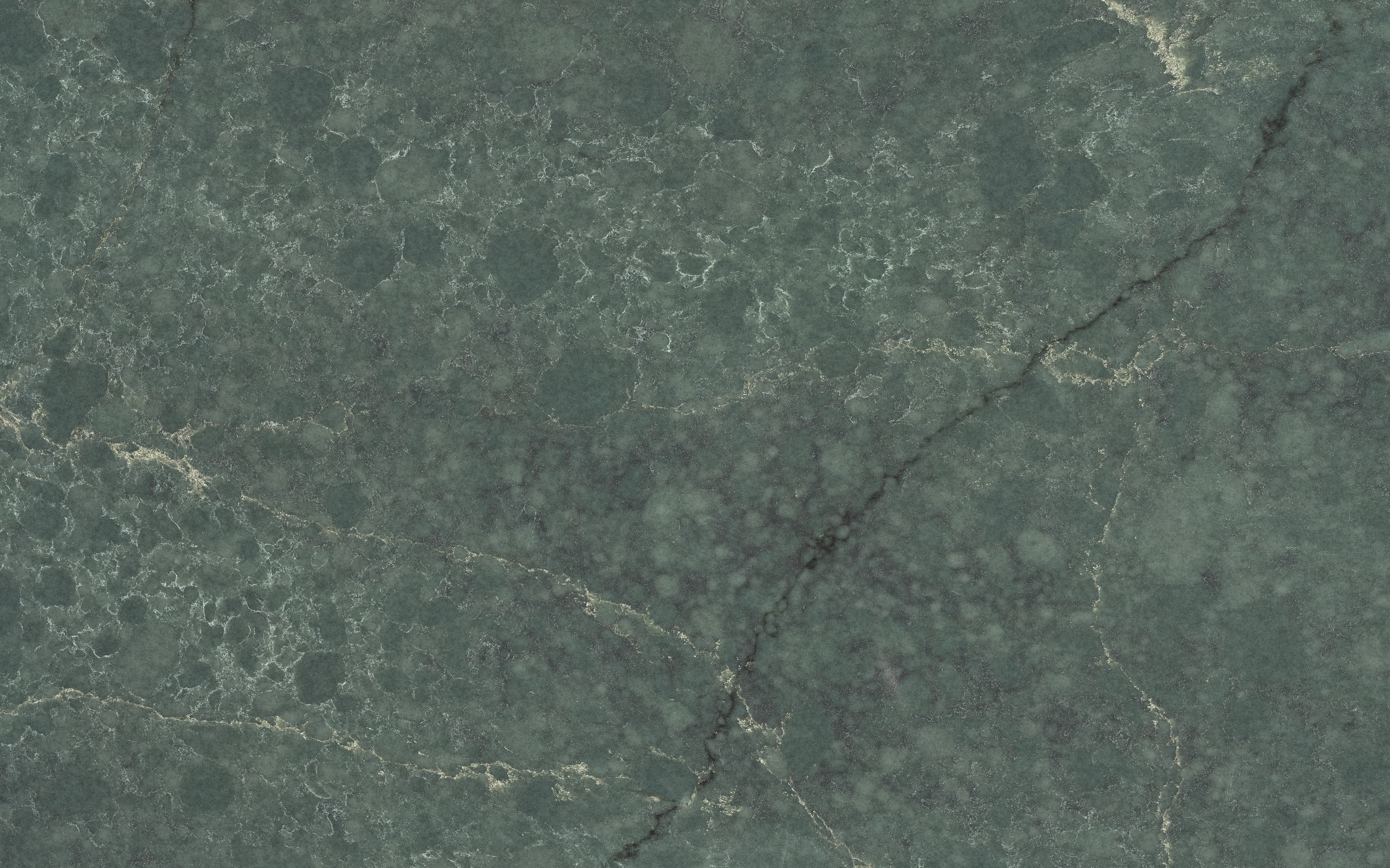 Jardin Emerald slab by Silestone