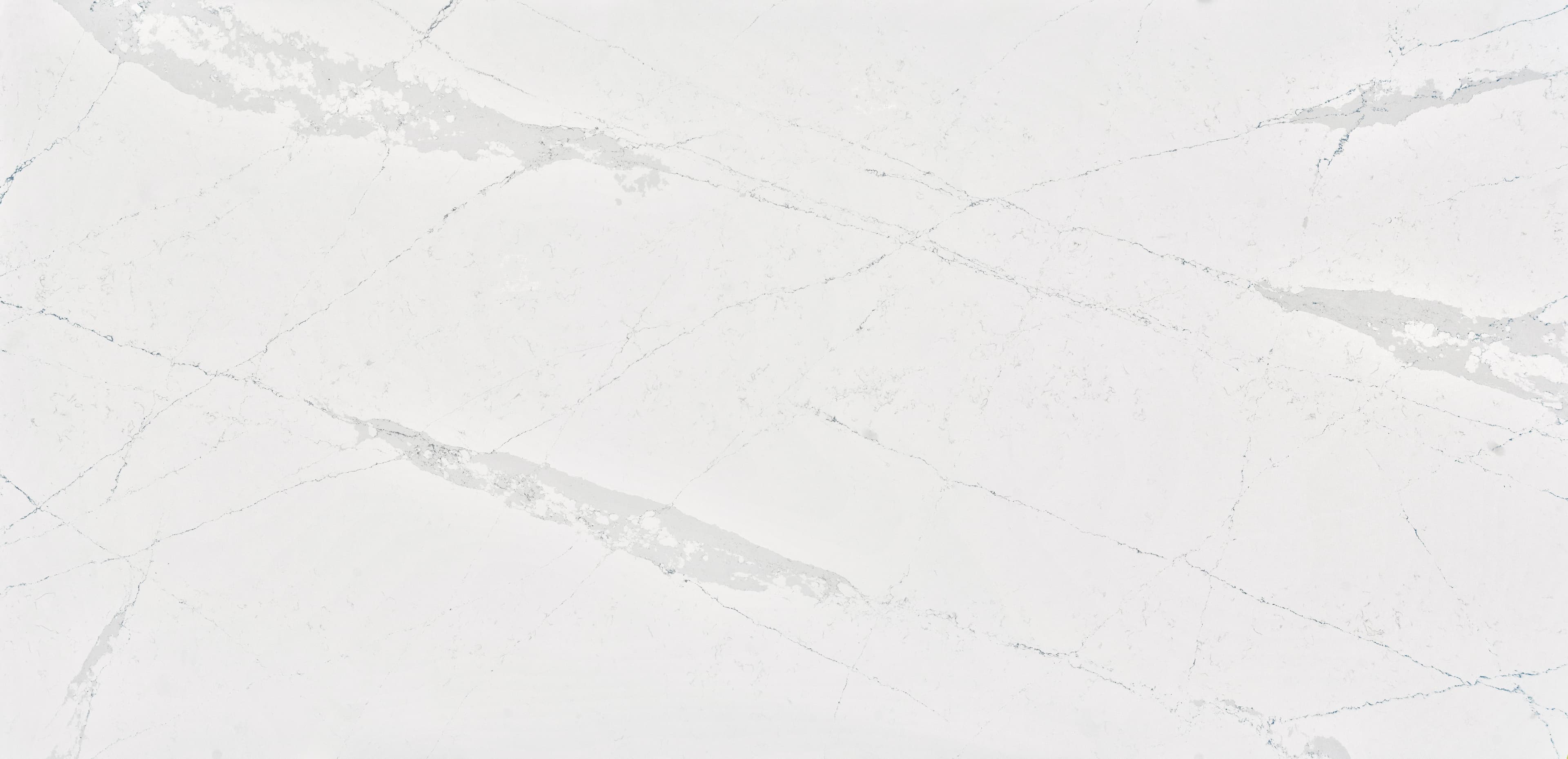 Ethereal Indigo slab by Silestone