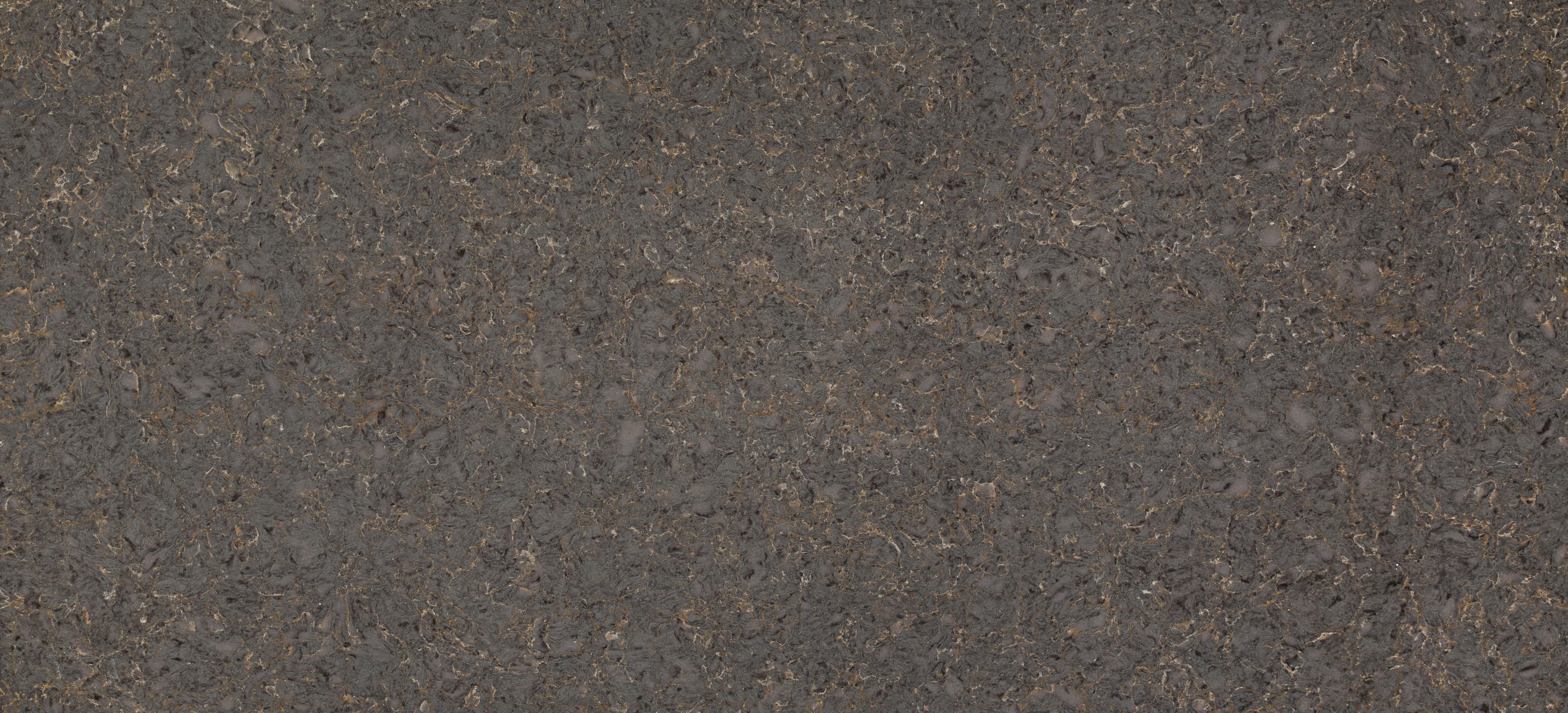 Copper Mist slab by Silestone