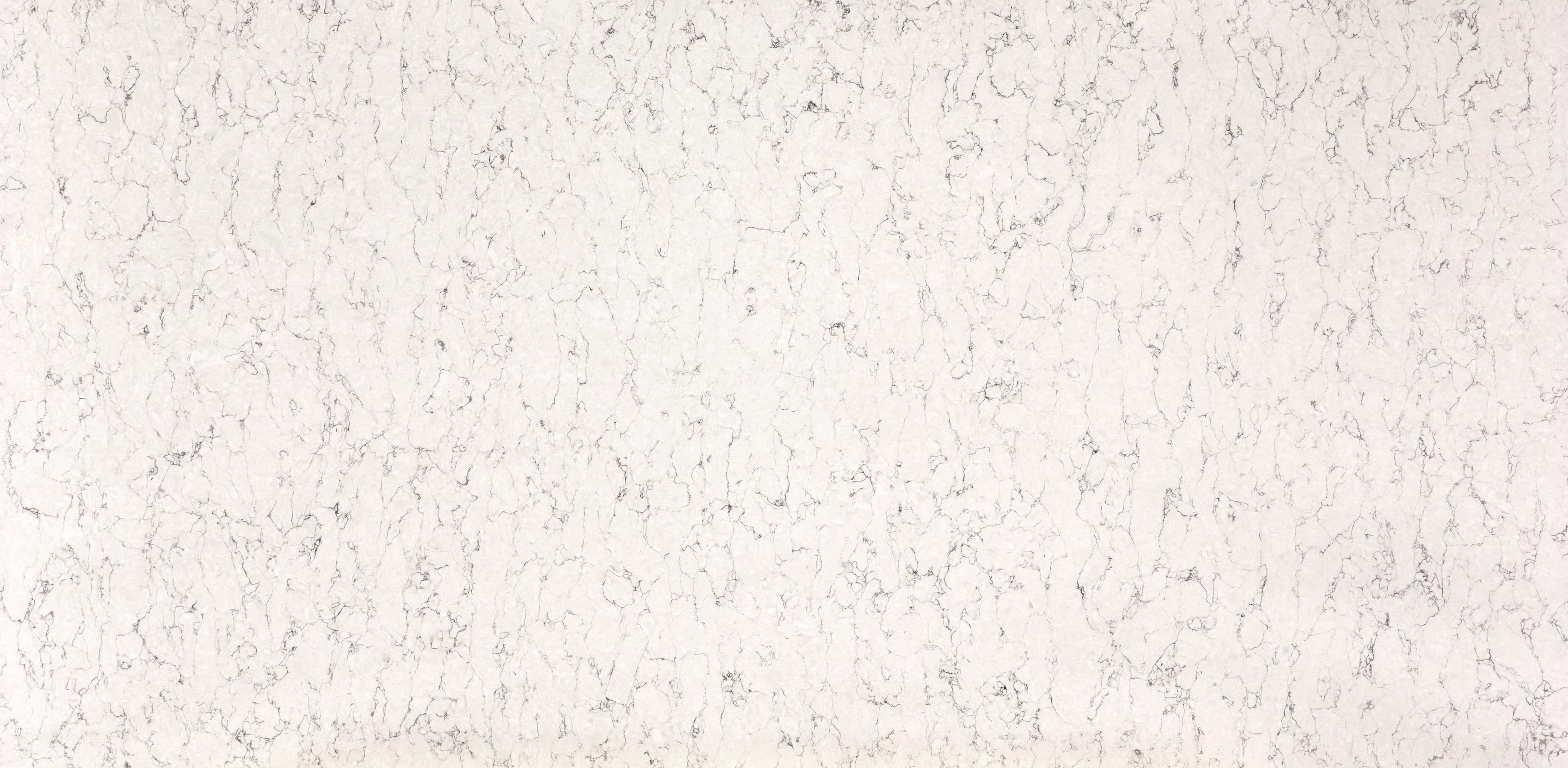 White Arabesque slab by Silestone