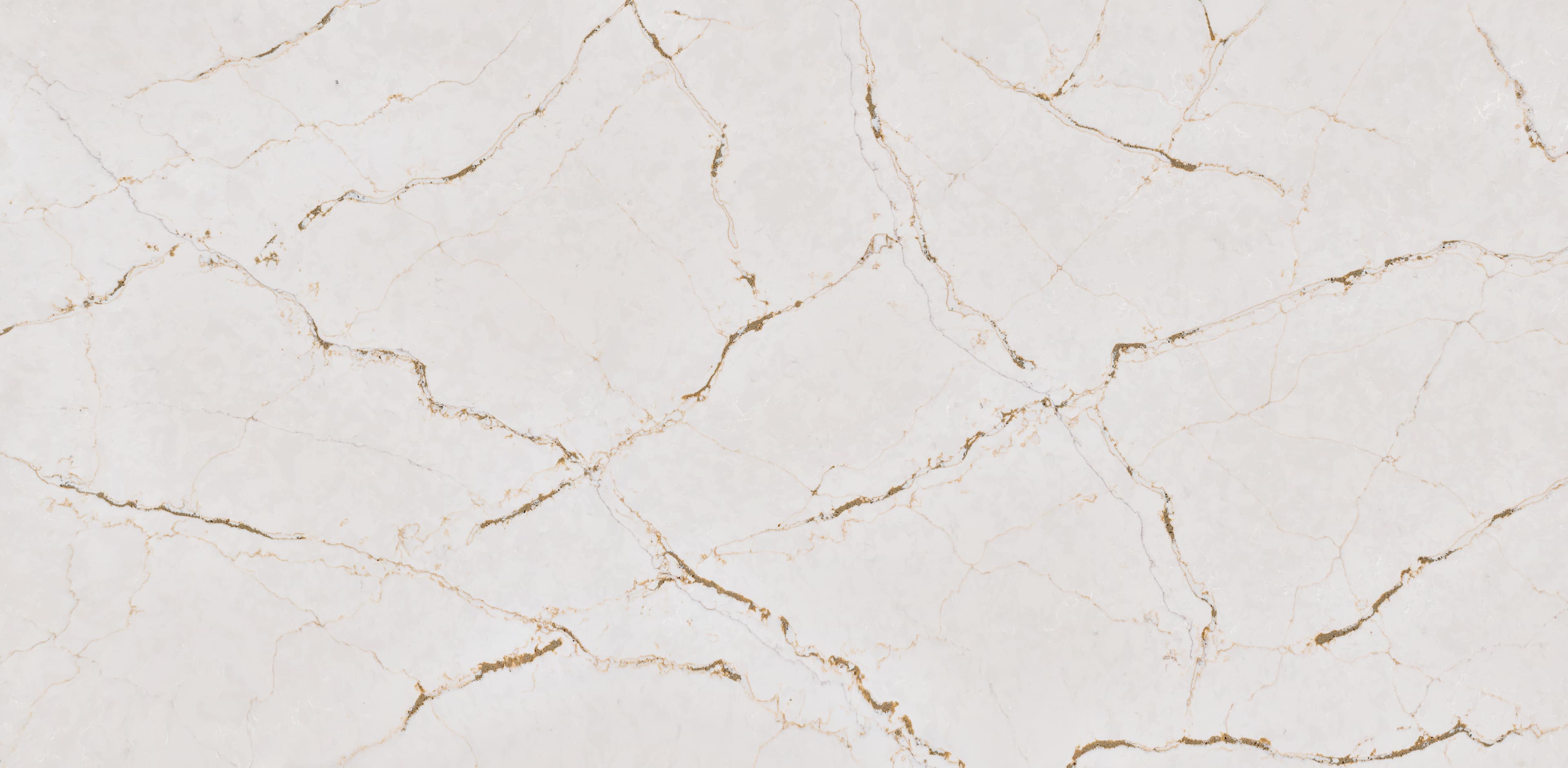 Versailles Ivory slab by Silestone