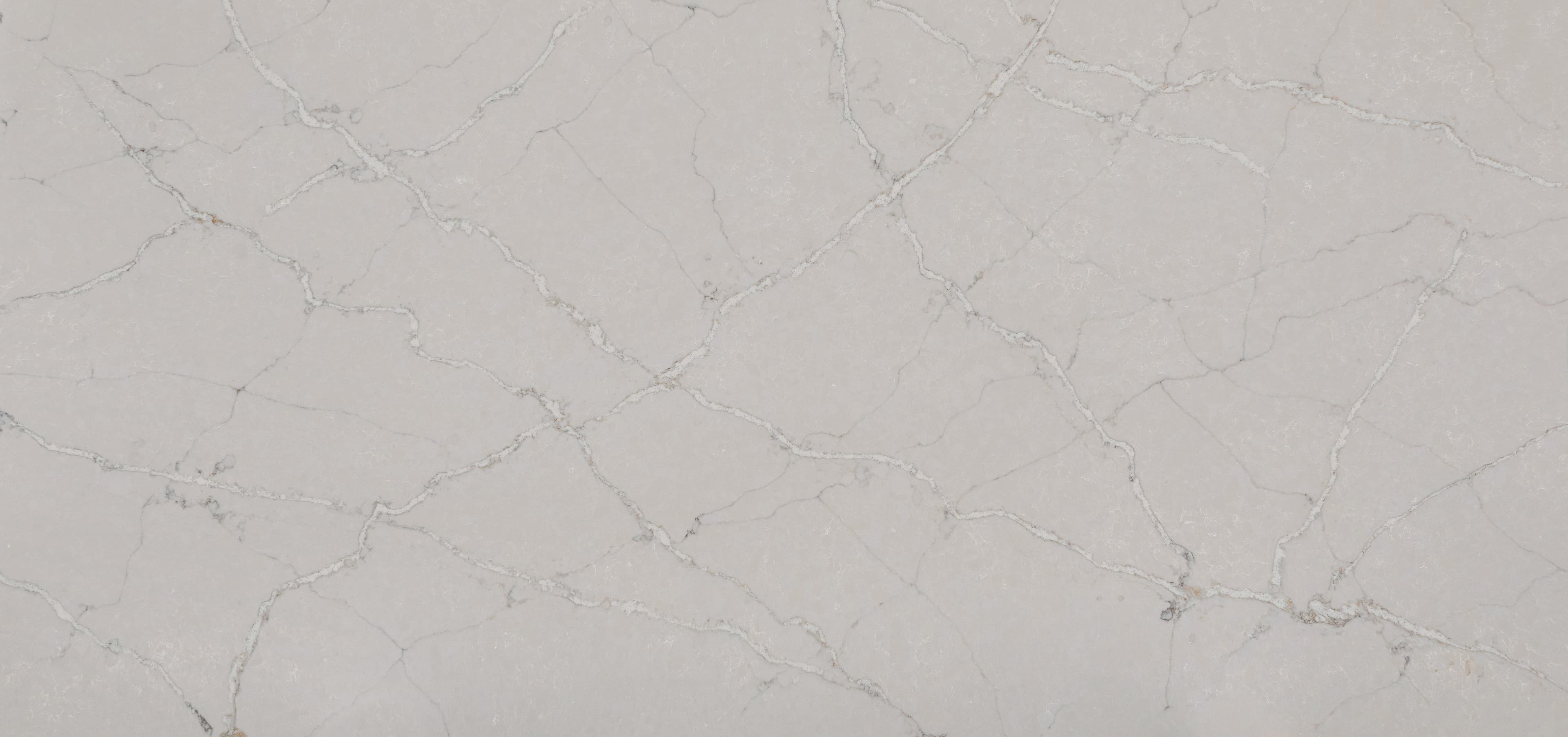 Victorian Silver slab by Silestone
