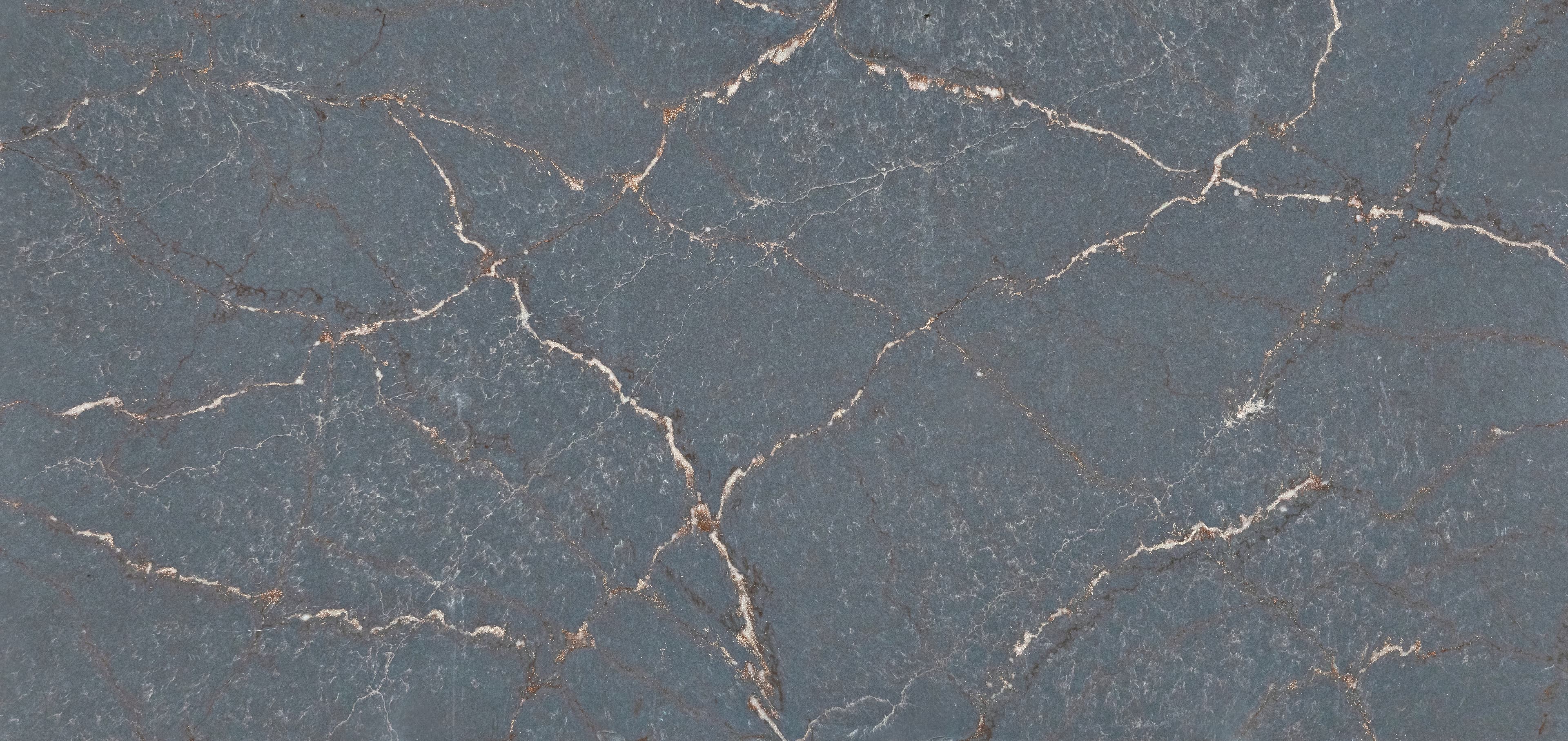 Parisien Bleu slab by Silestone