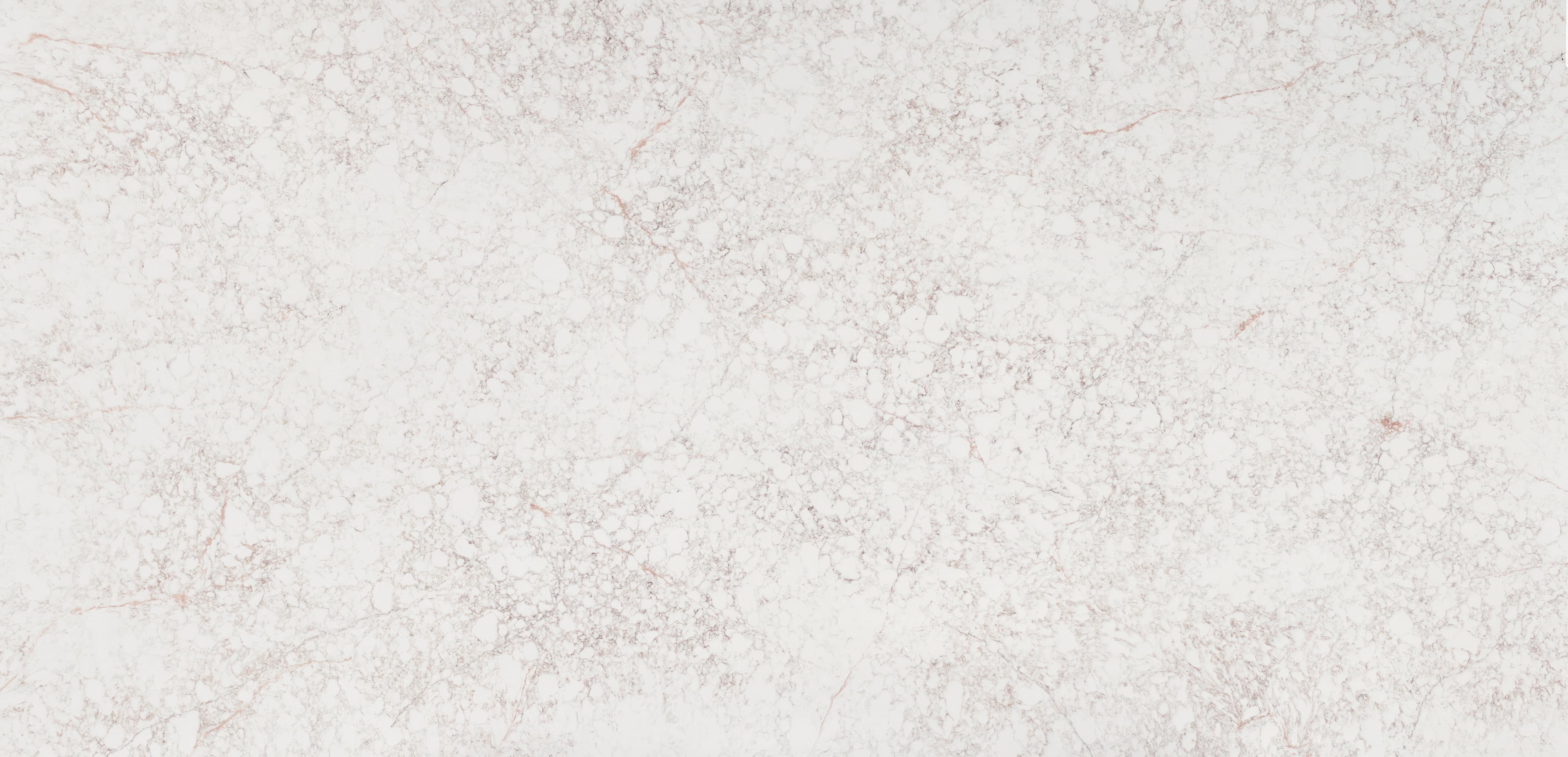 Rivière Rose slab by Silestone