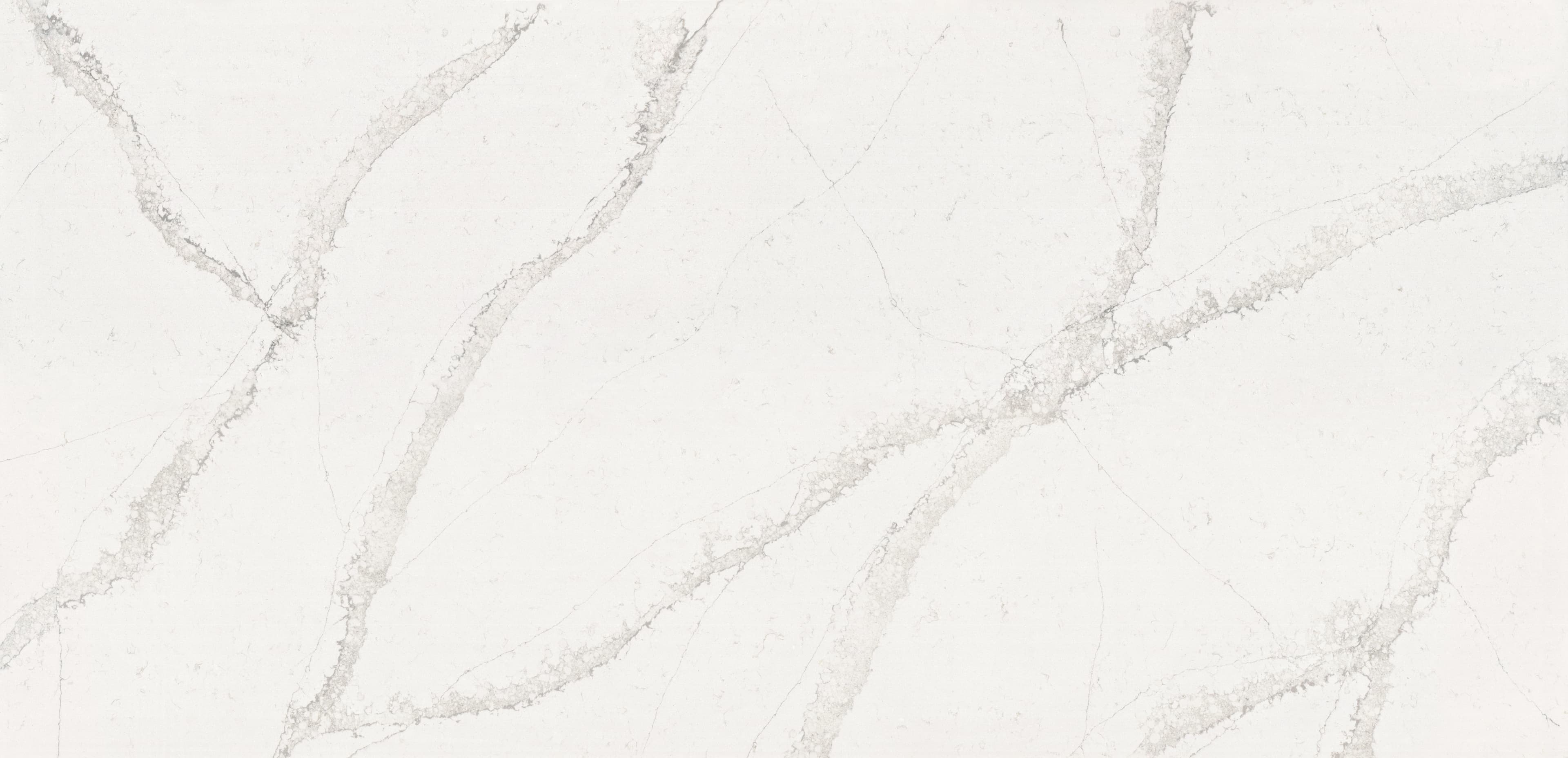 Calacatta Themis slab by Silestone