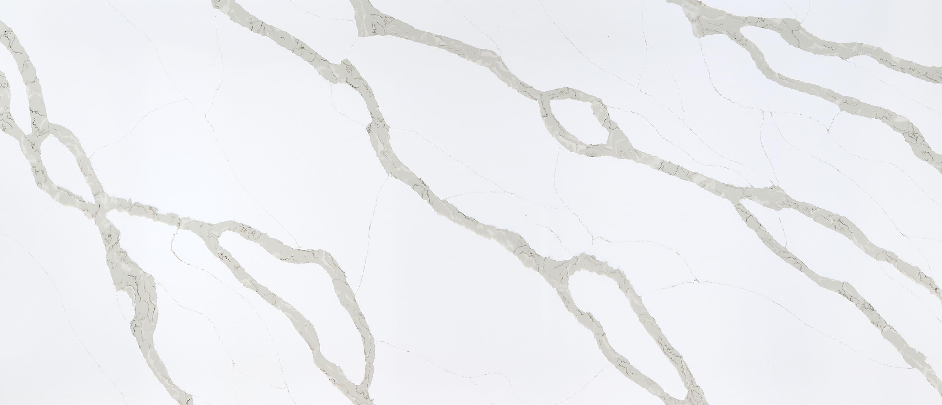 Calacatta Bali slab by MSI