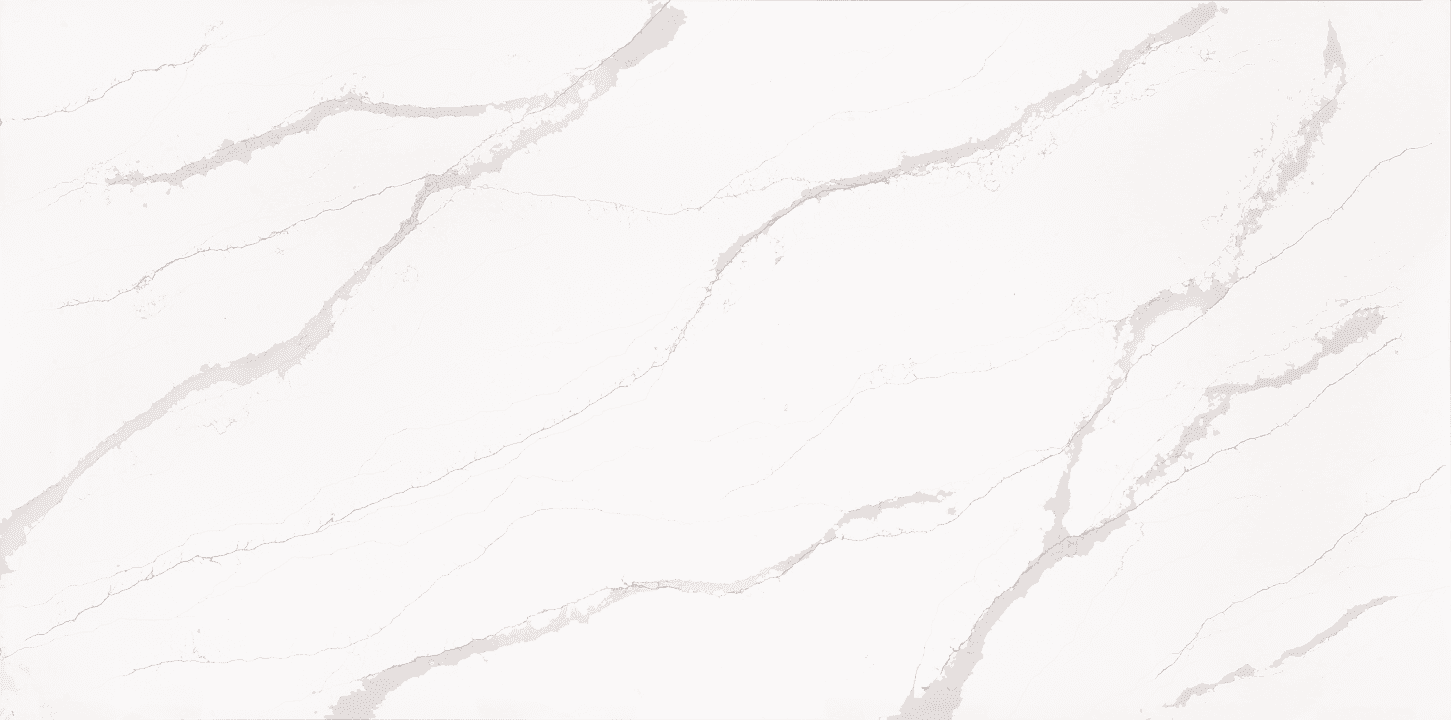 Suprema Nero slab by Viatera