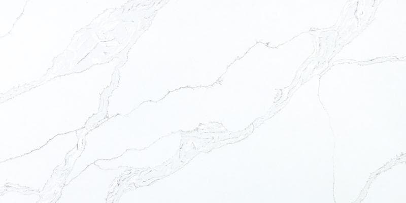 Calacatta Grande slab by Viatera