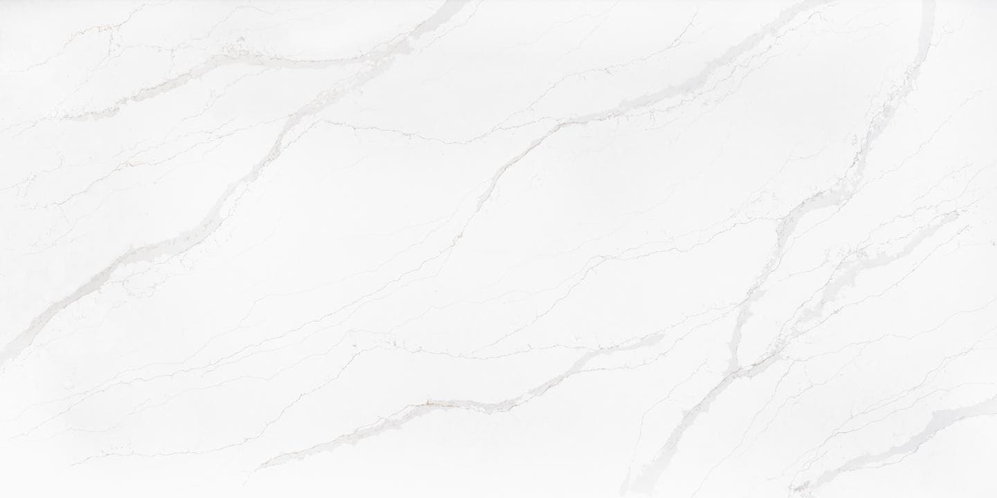 Calacatta Suprema slab by Viatera