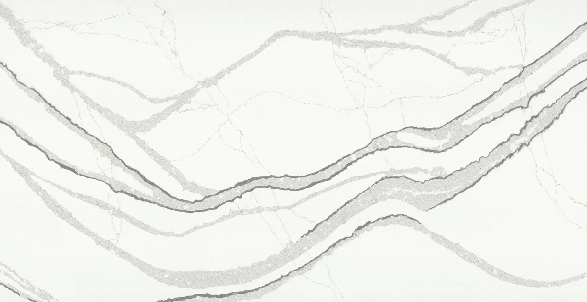 Calacatta Fusion slab