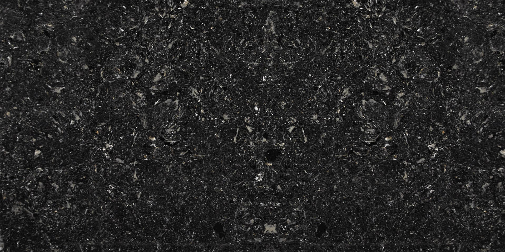 Imperial Titanium slab
