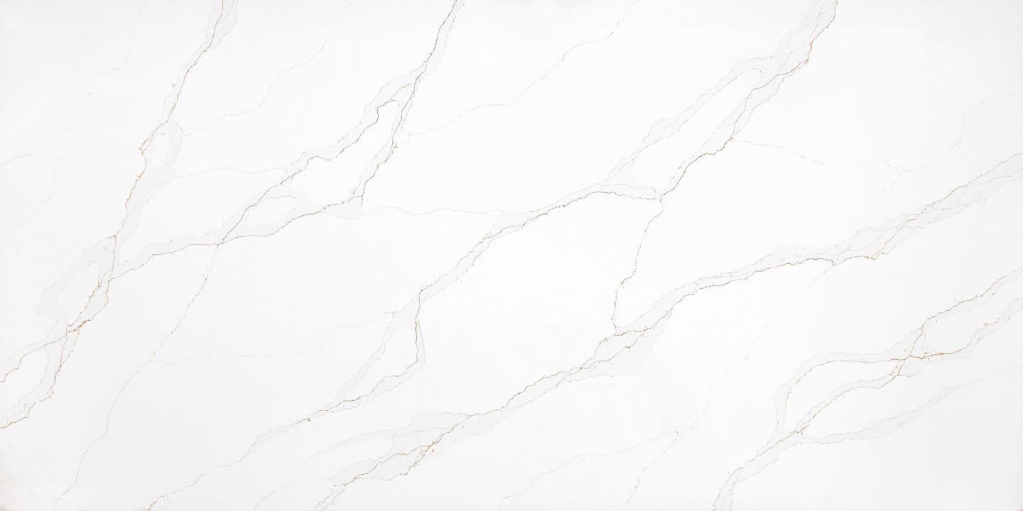 Calacatta Gold slab