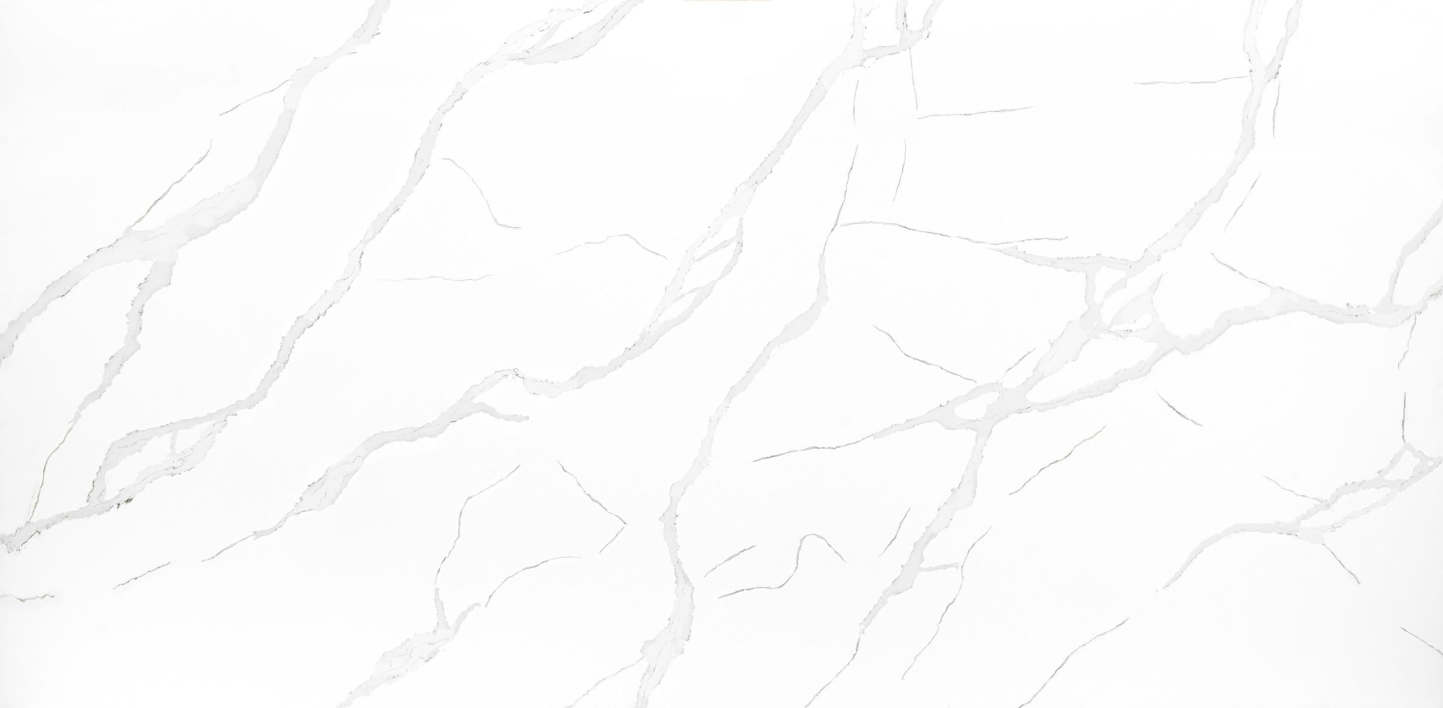 Calacatta Arctic slab