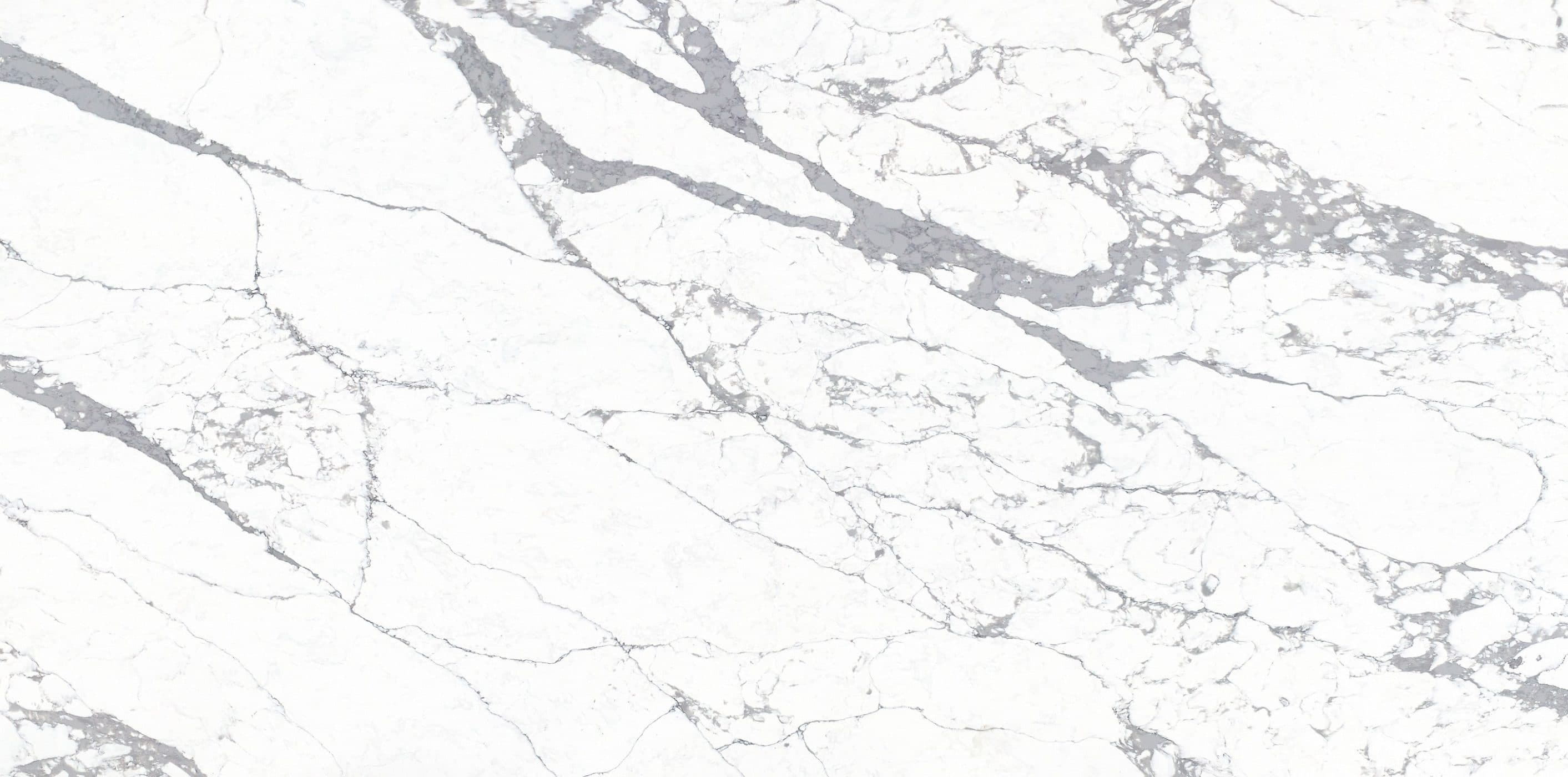 Statuario Venato slab