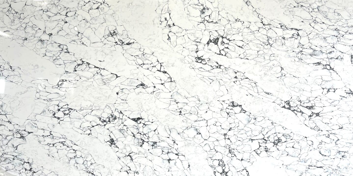 Arabescato White slab