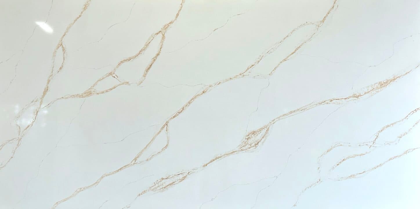 Tranquility Gold slab