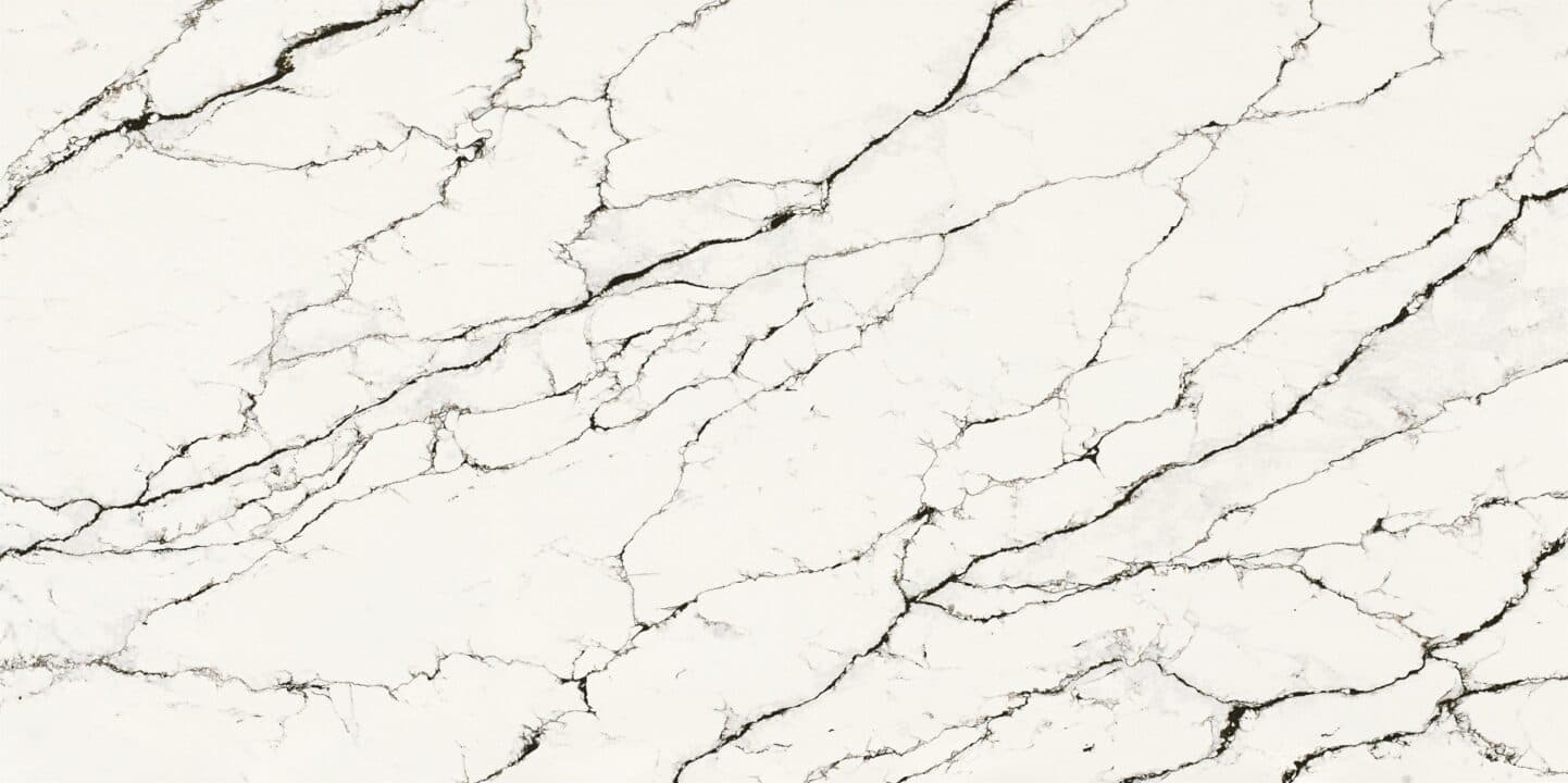 Bianco Thunder slab