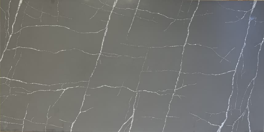 Luna Grey slab