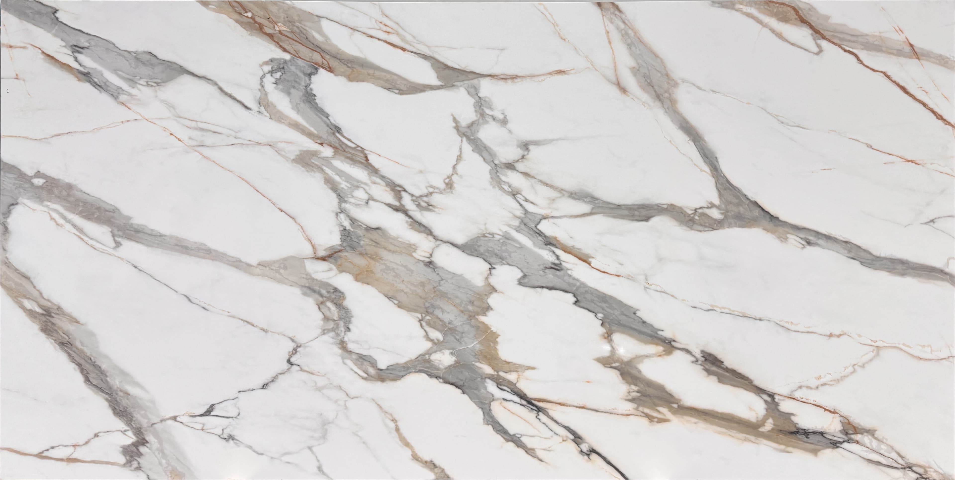 Macchia Gold slab