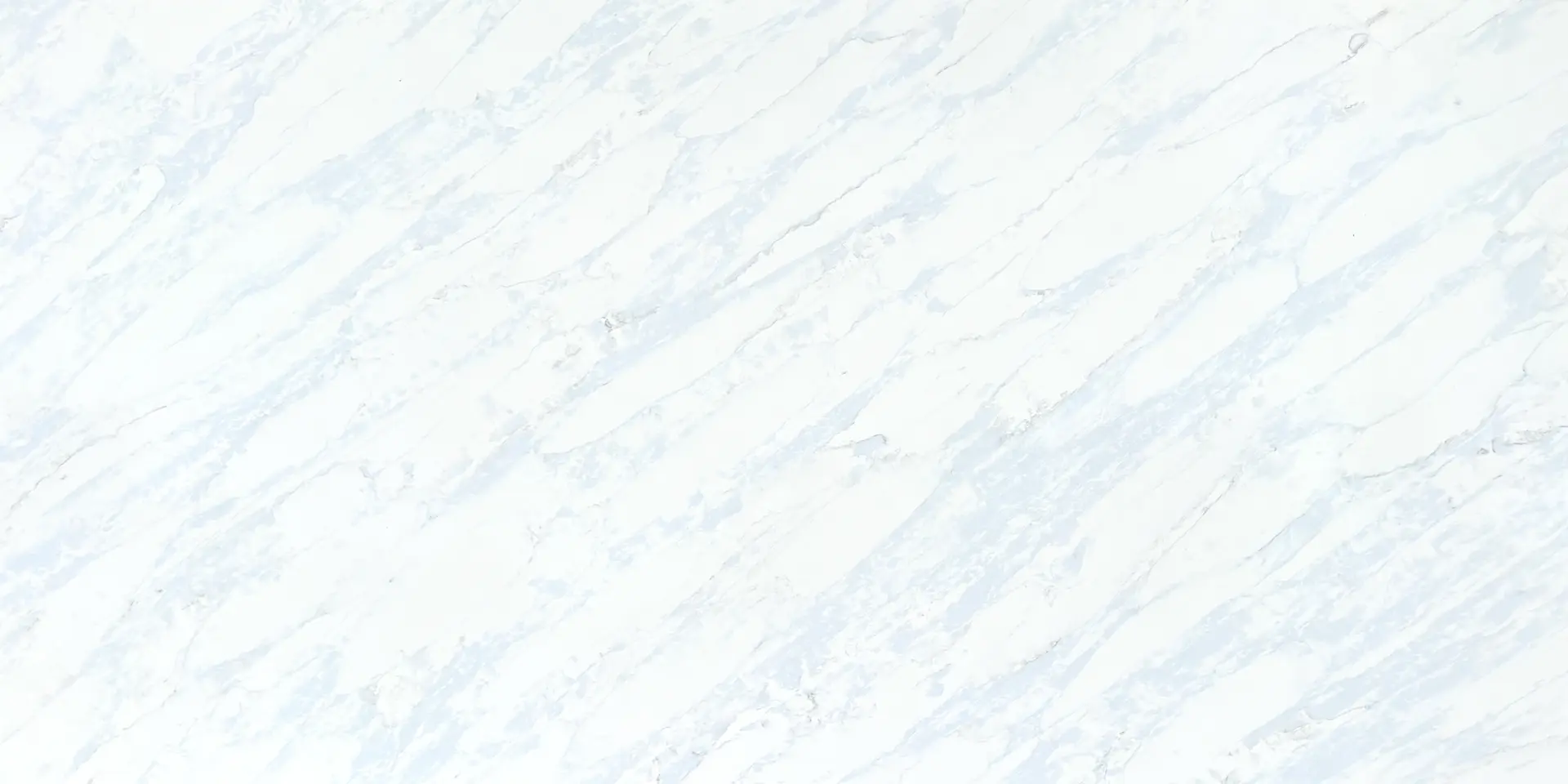 Blue Moon slab by Lucent Quartz