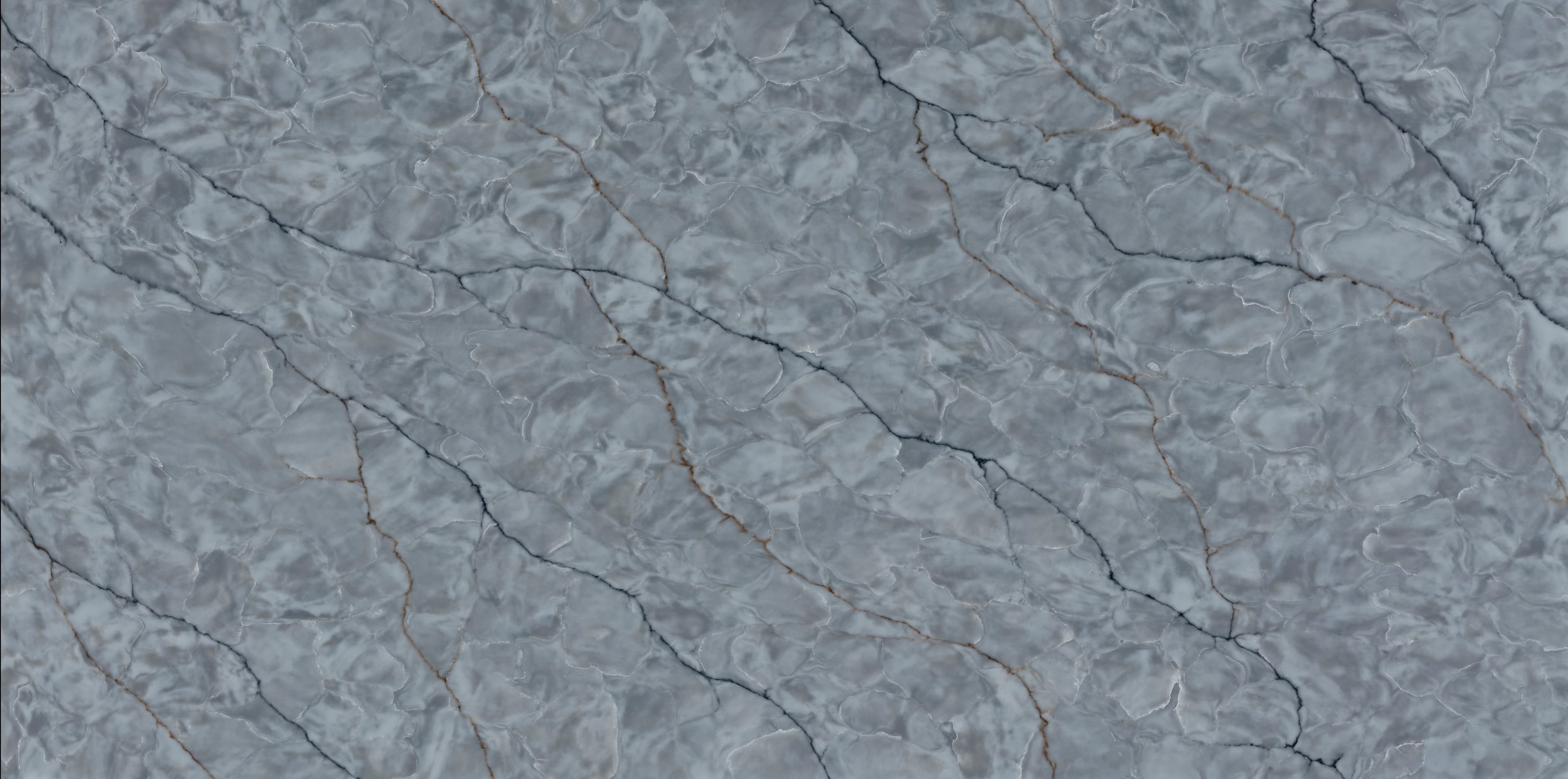 Avocatus Grigio slab by Lucent Quartz