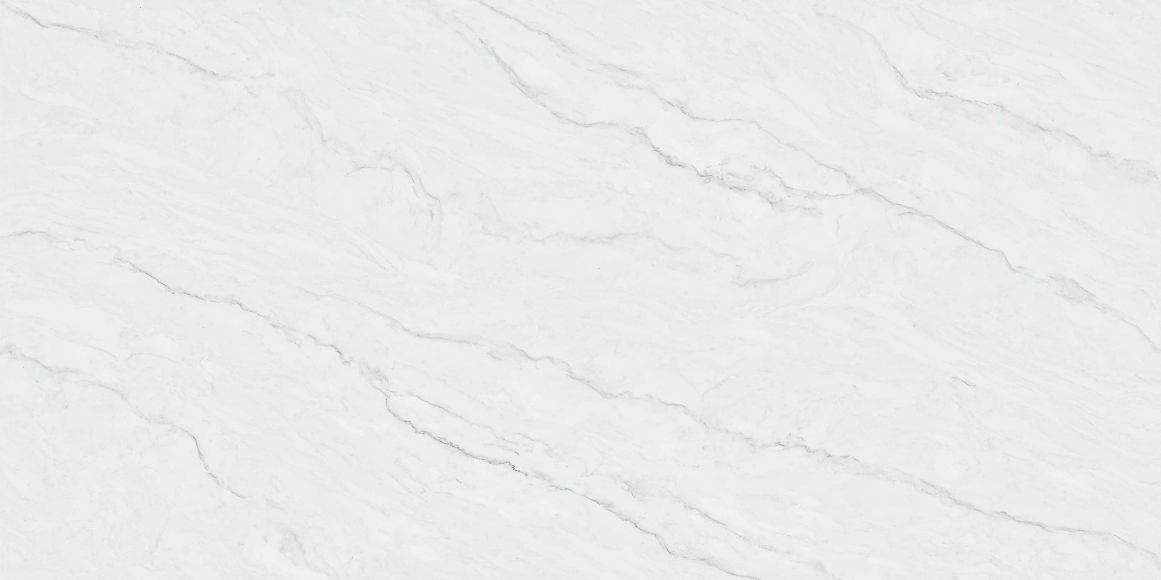 Carrara Leather slab by Lucent Quartz