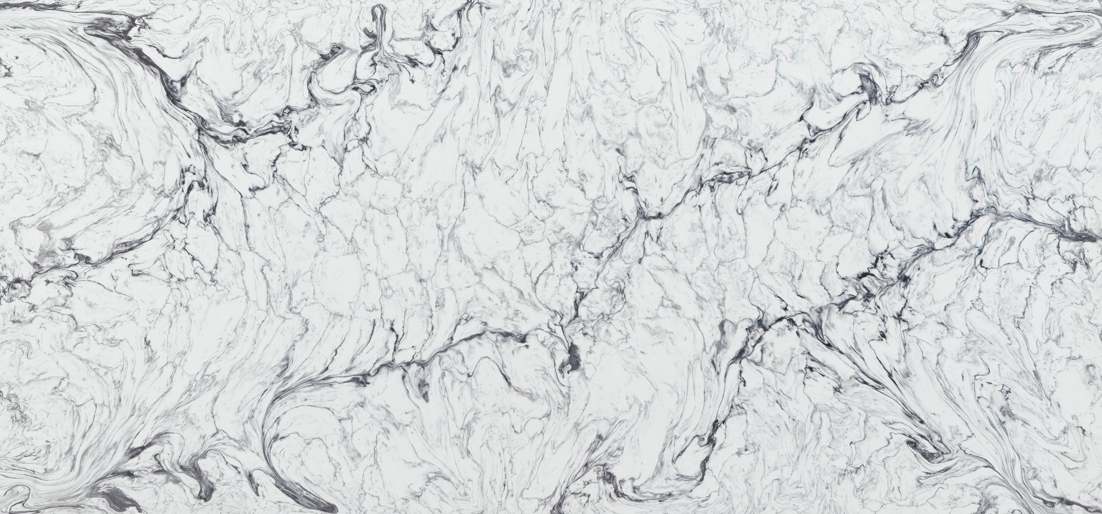 White Fusion slab
