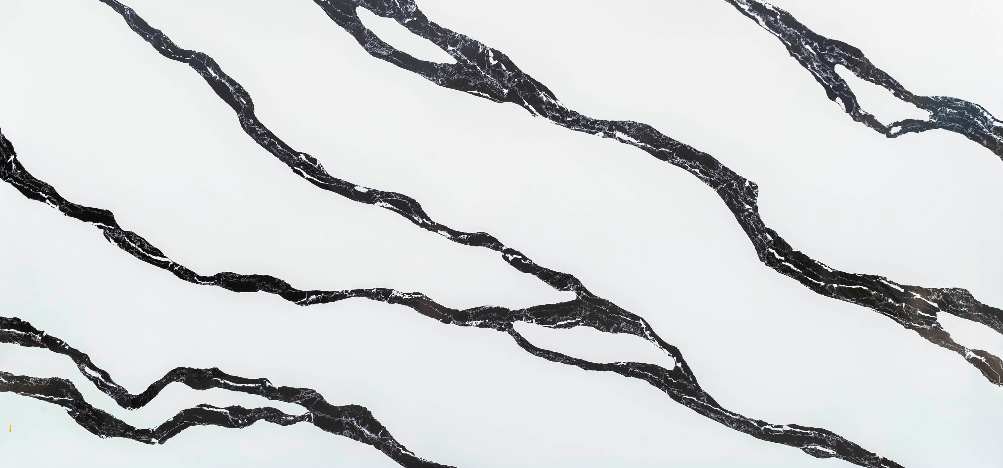 Panda White slab
