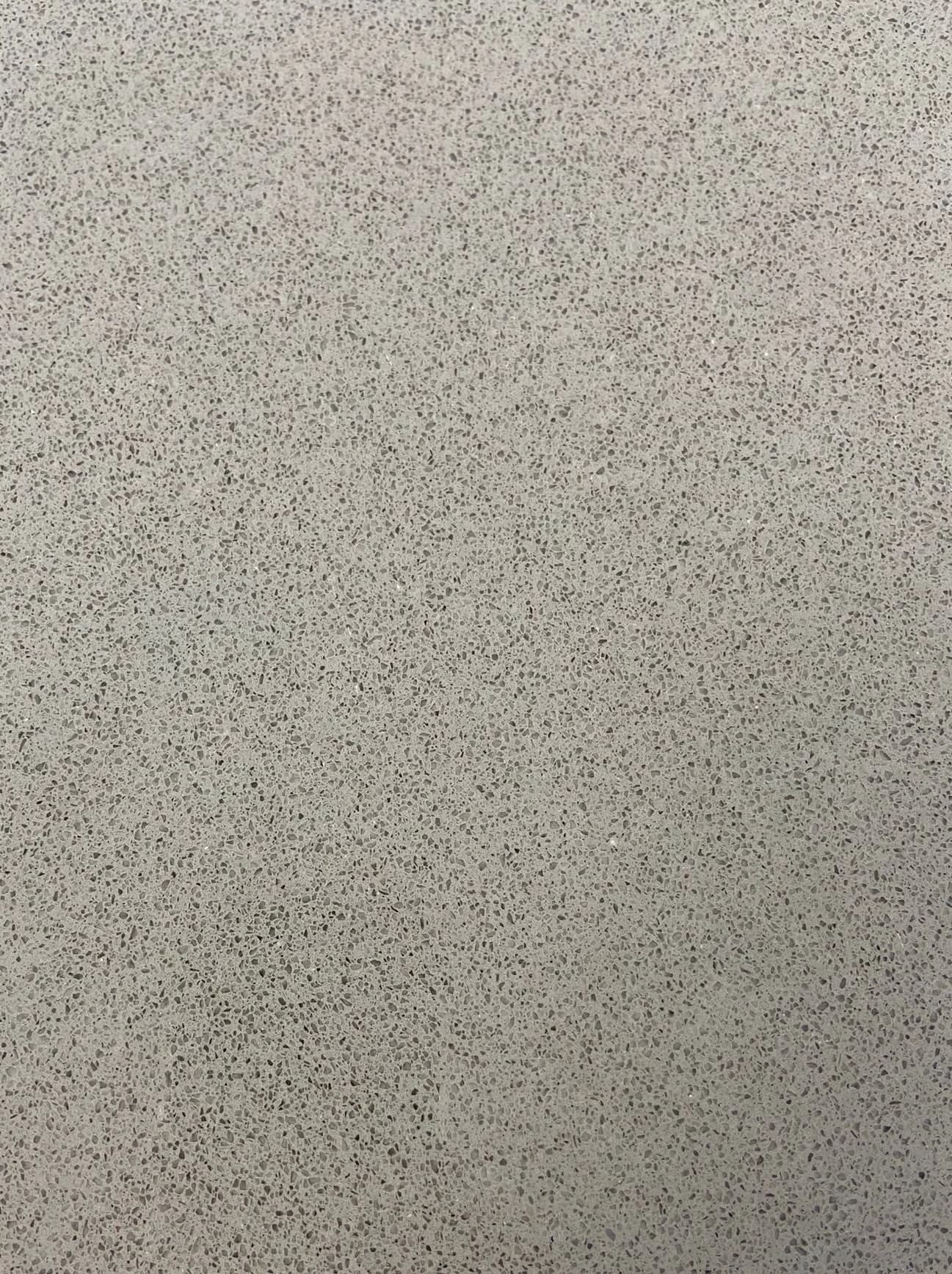 Eclipse Grey slab by Lucent Quartz