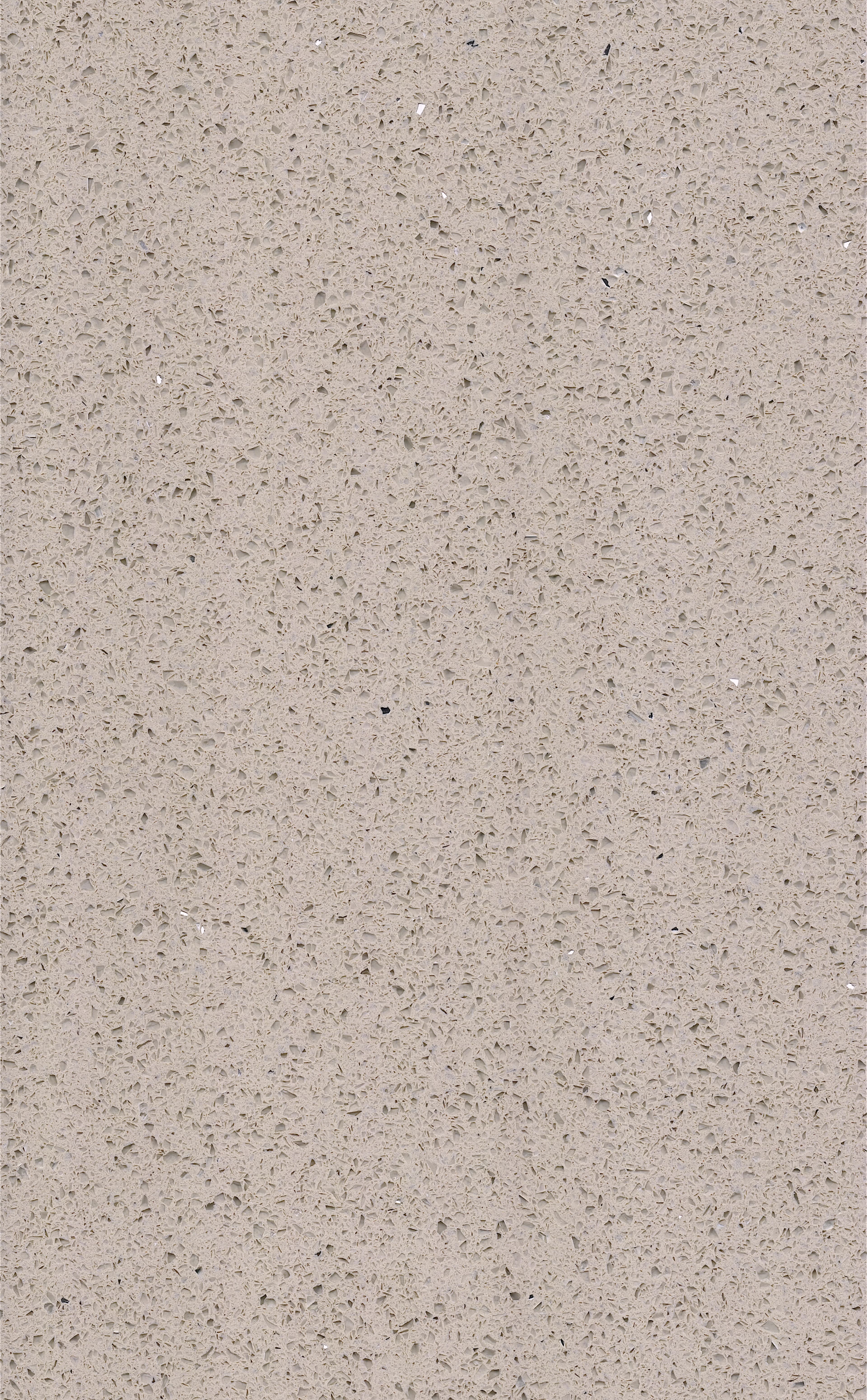 Sandy Beach slab by Lucent Quartz