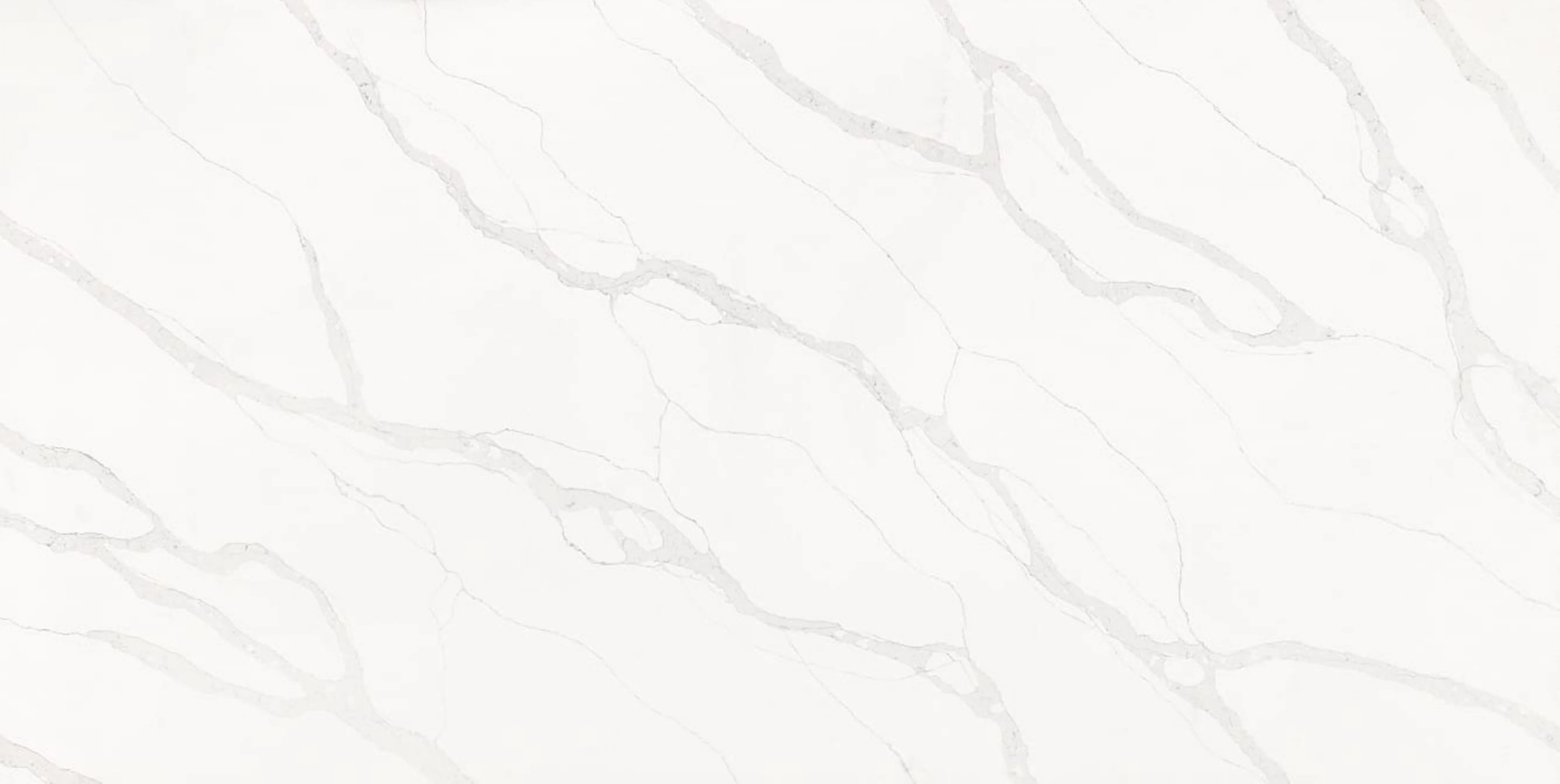 Statuario Marmor slab by Lucent Quartz