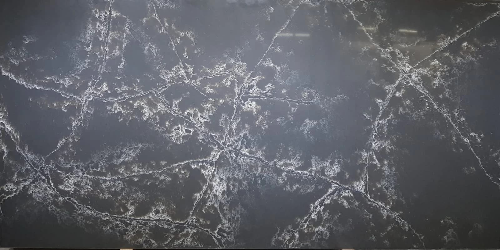 Aurora slab by Lucent Quartz