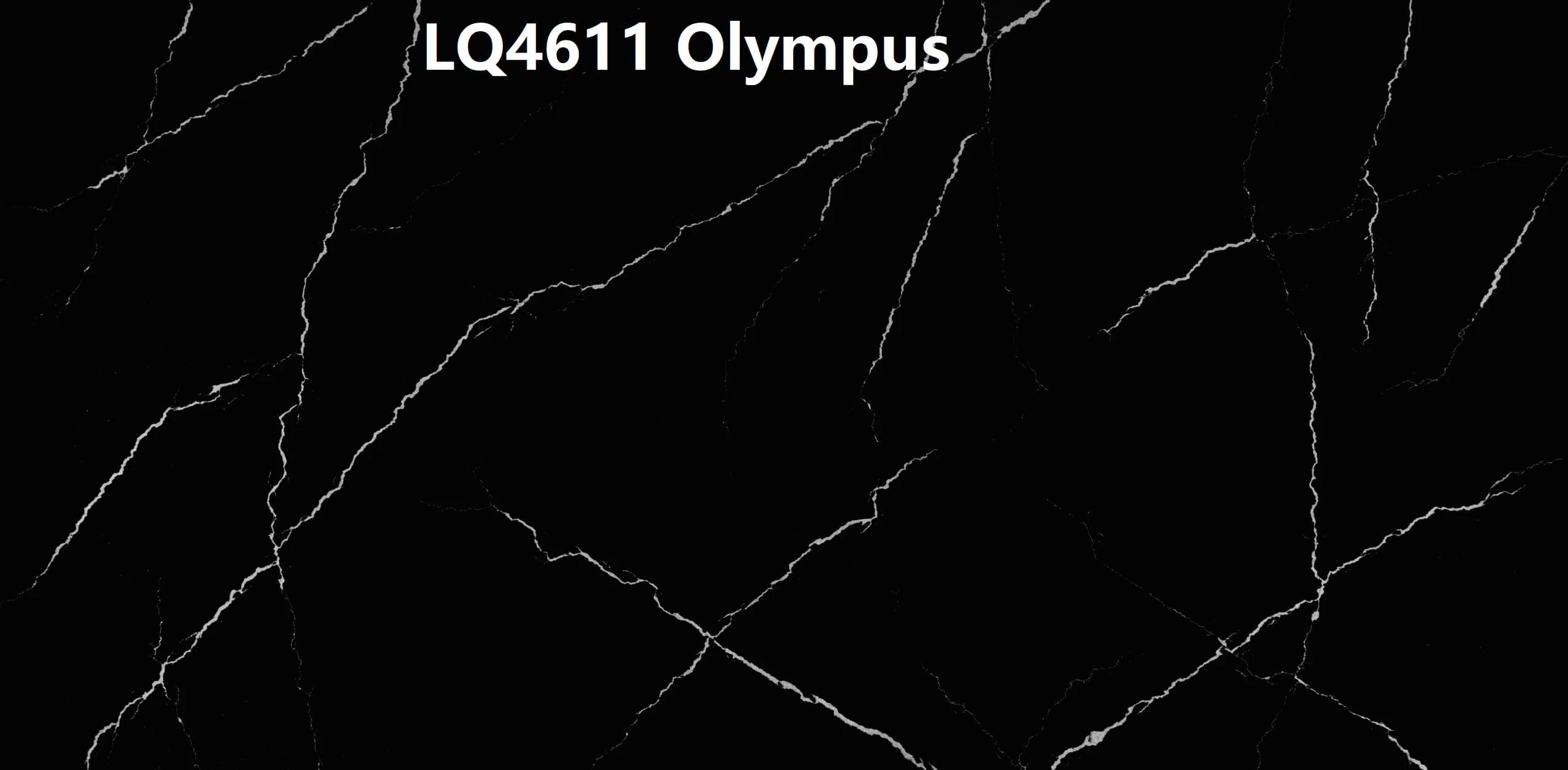 Olympus slab by Lucent Quartz