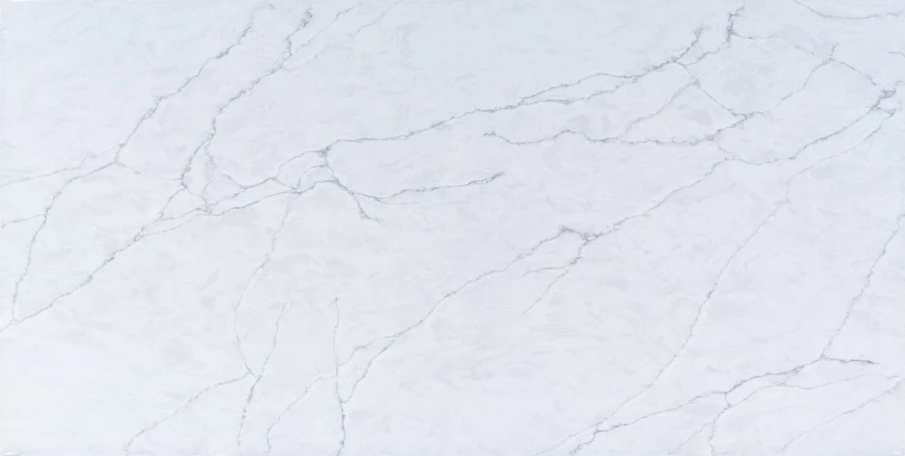 Solitude slab by Lucent Quartz
