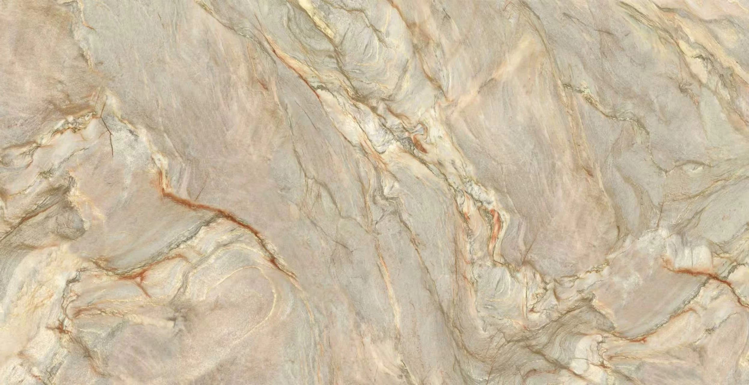 Lava Flow slab by Lucent Quartz