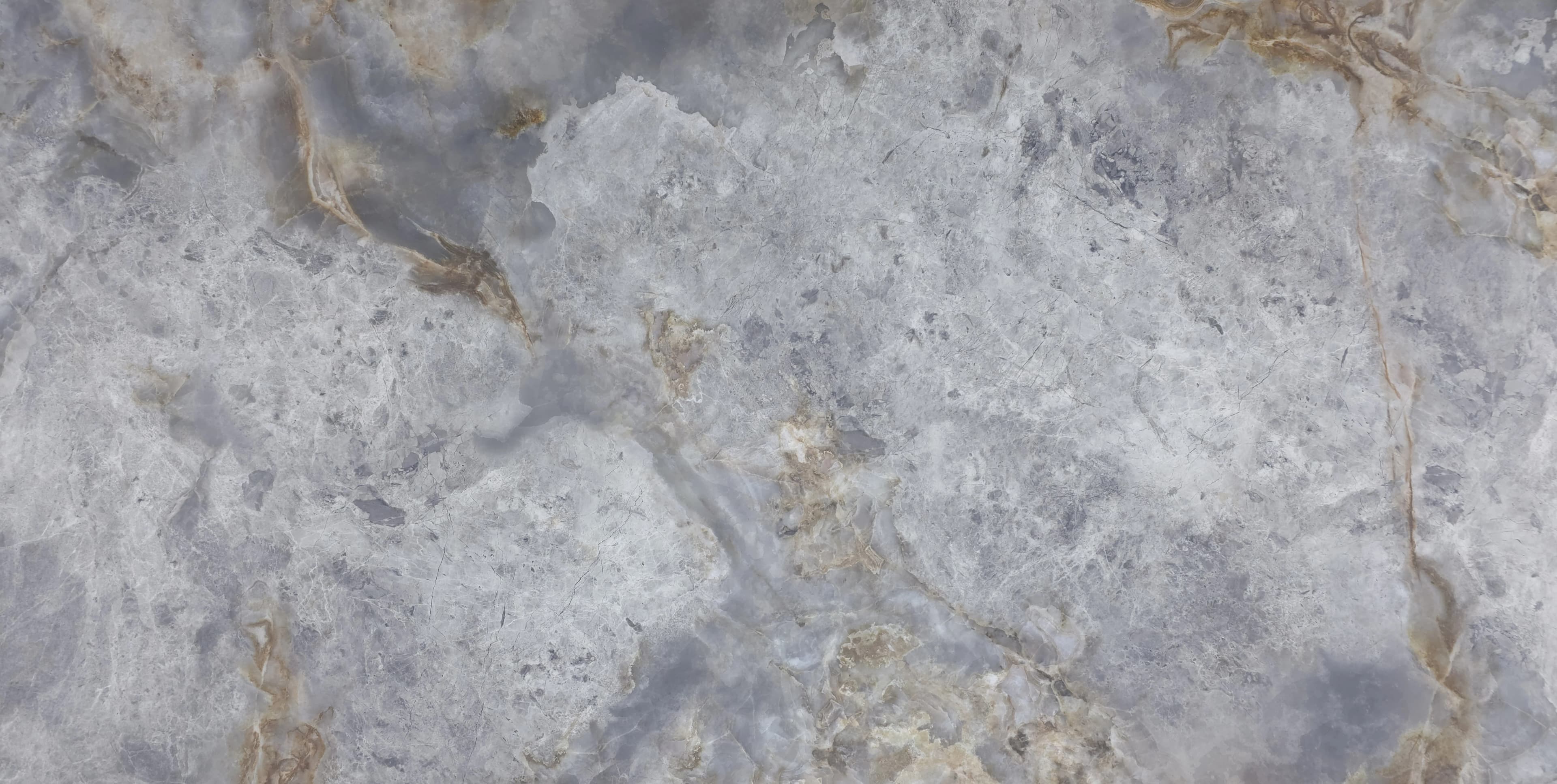 Mercury slab by Lucent Quartz