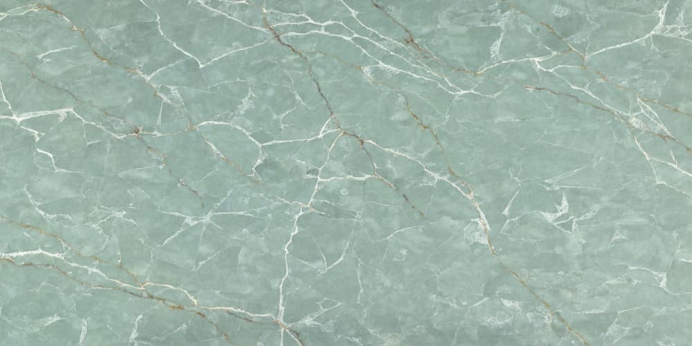 Onice Verda slab by Zenith Quartz