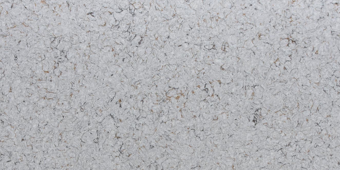 Camrose slab by Zenith Quartz