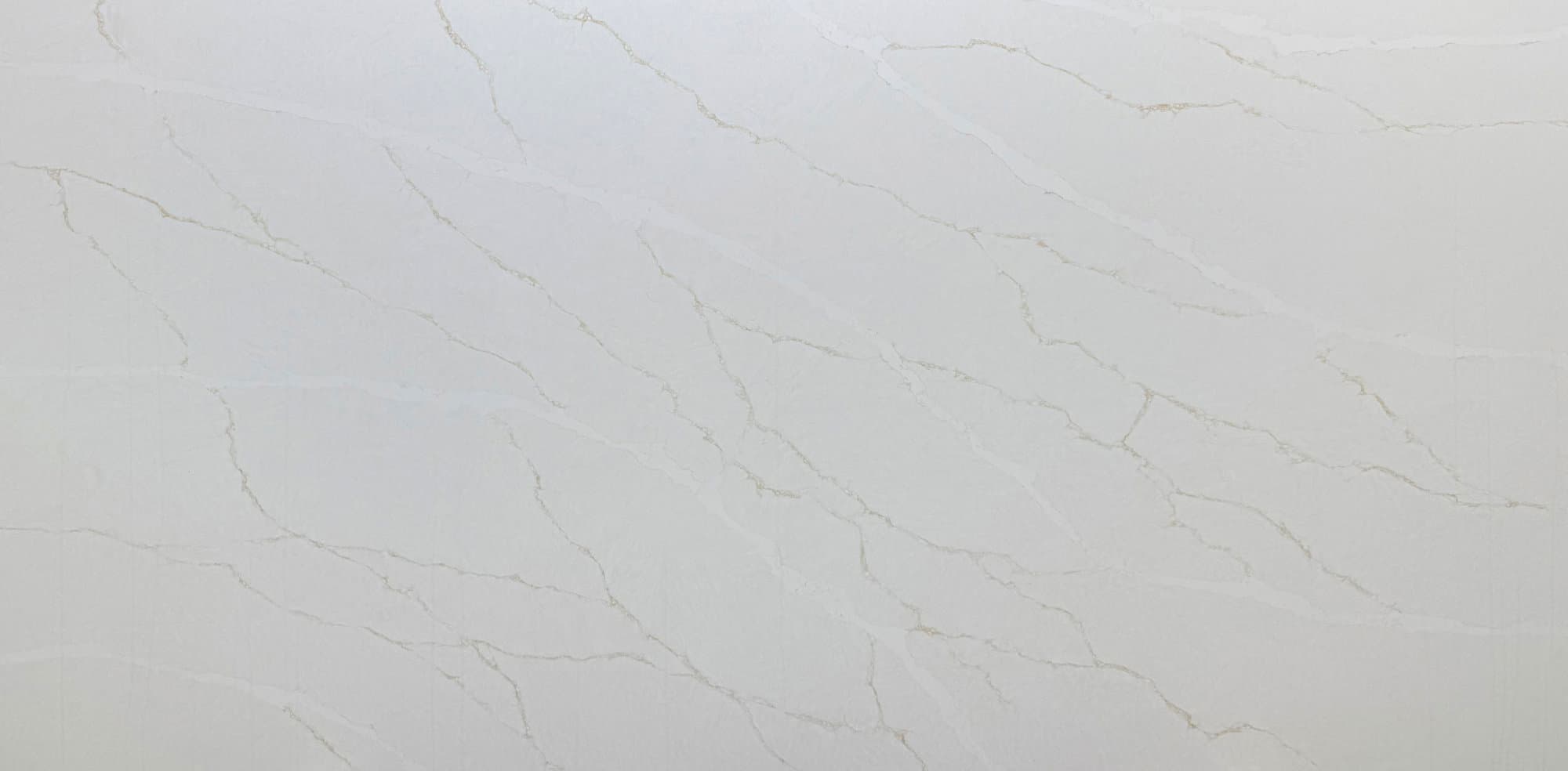 Rossland Silk slab by Zenith Quartz