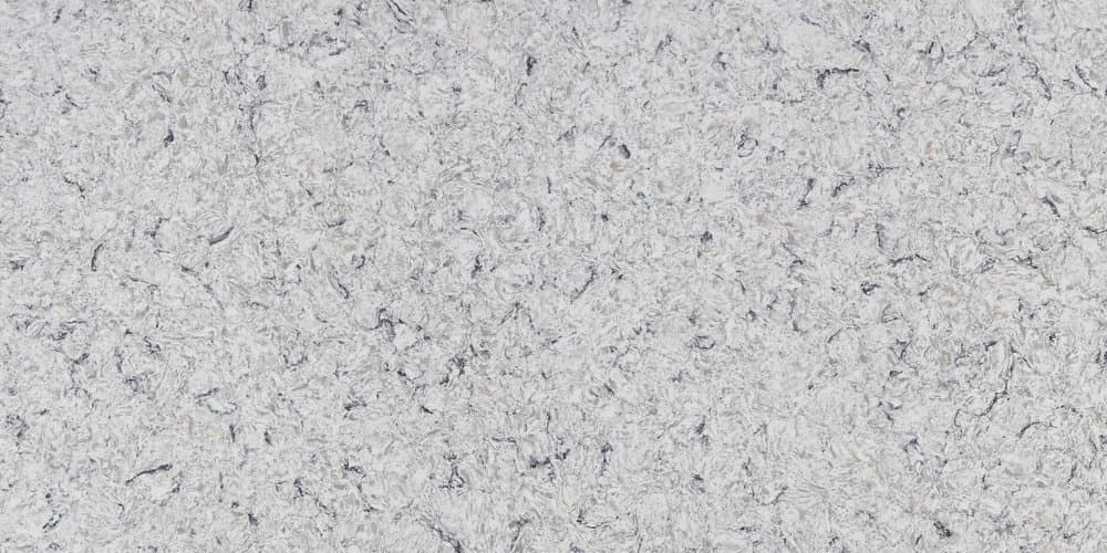 Frosty Glaze slab