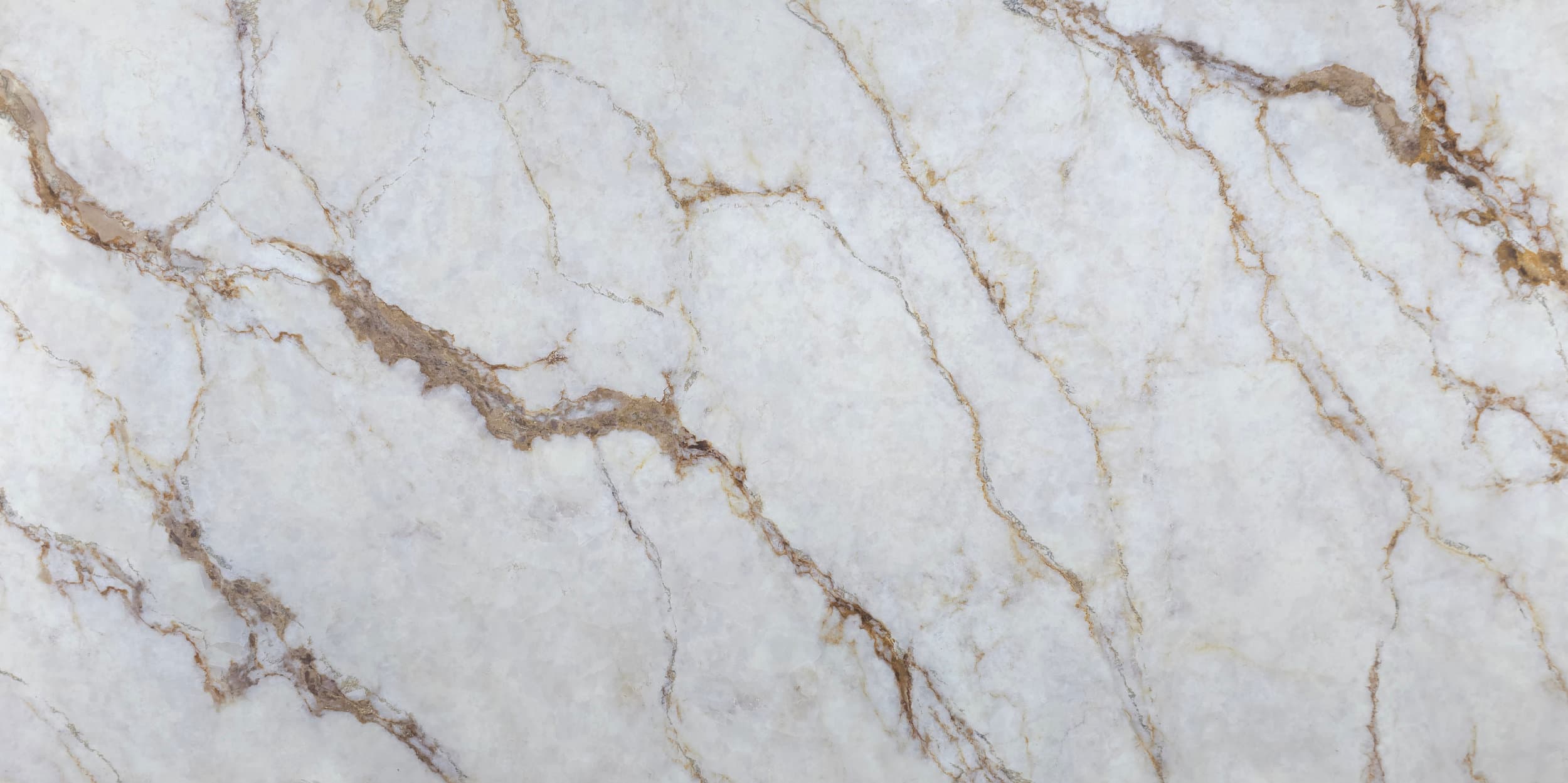Calacatta Borghini Gold slab