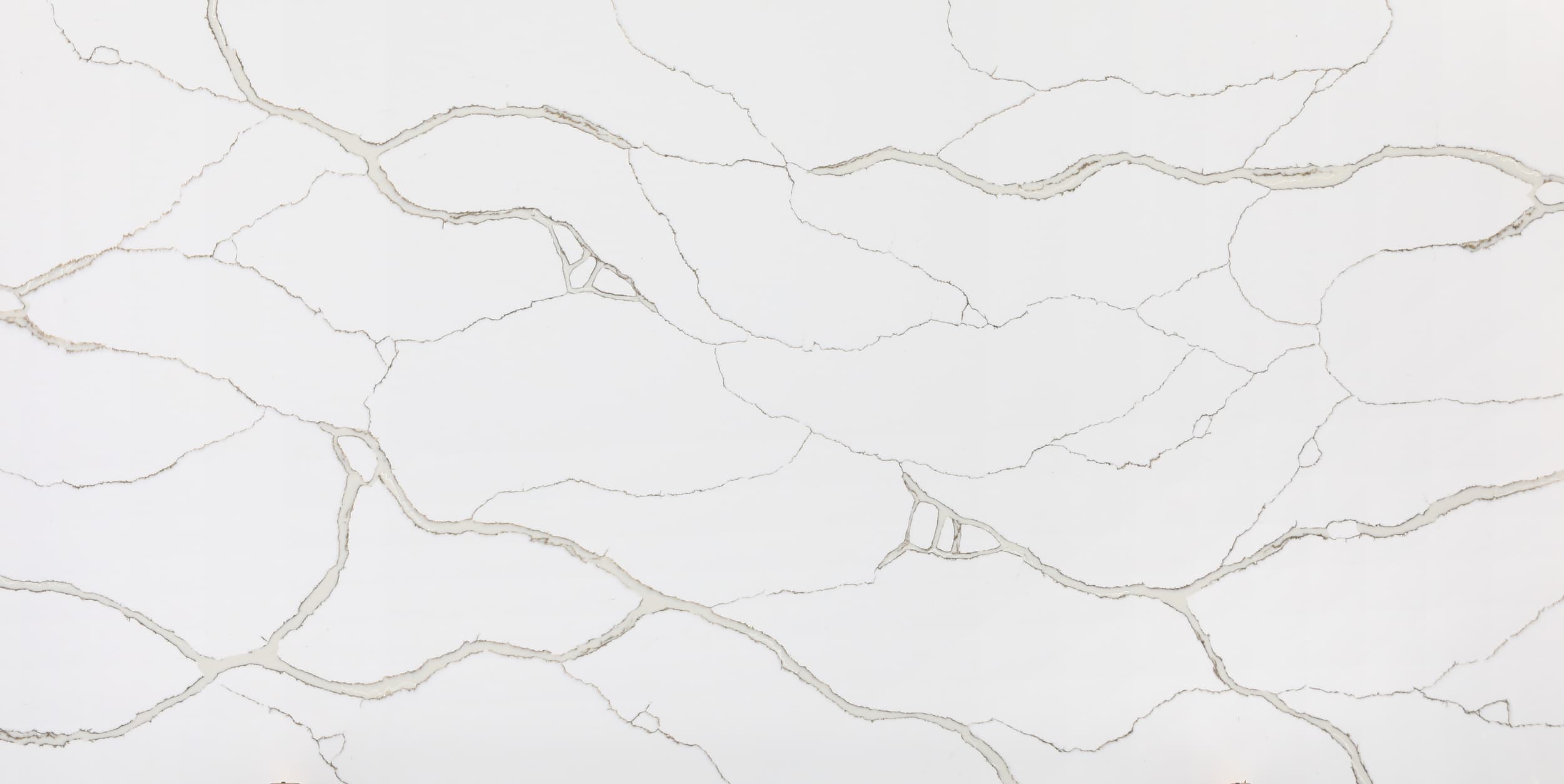 Calacatta Gold Super Jumbo slab