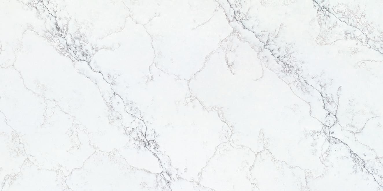 Erie White slab