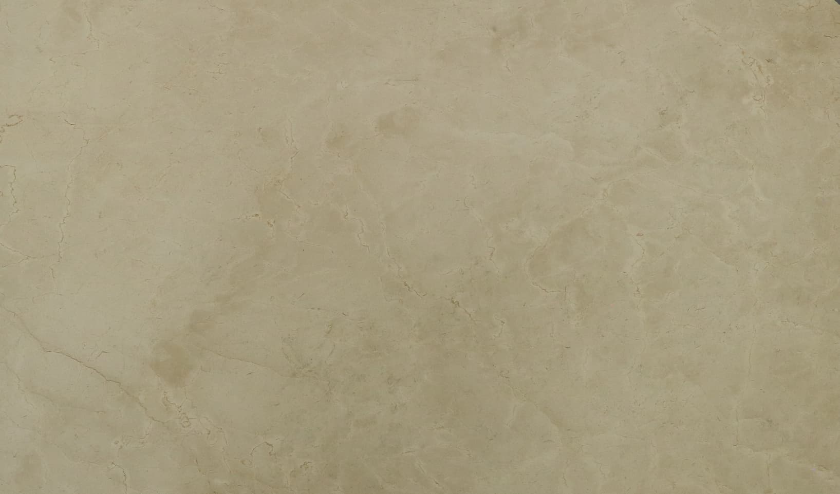 Crema Marfil slab