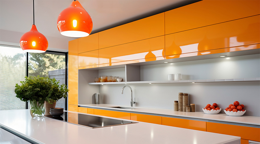 5 Reasons to Choose Quartz Countertop Kitchen Designs