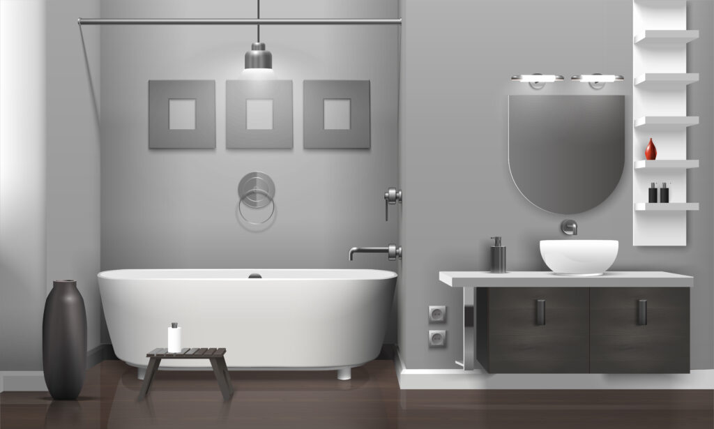 Find the Best Bathroom Vanities for Small Bathroom