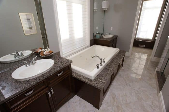 Bathroom Vanities in Toronto Ontario Canada