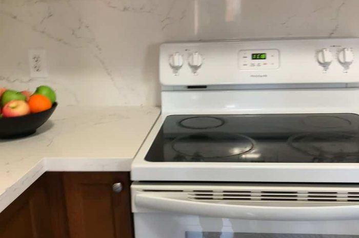 Countertop