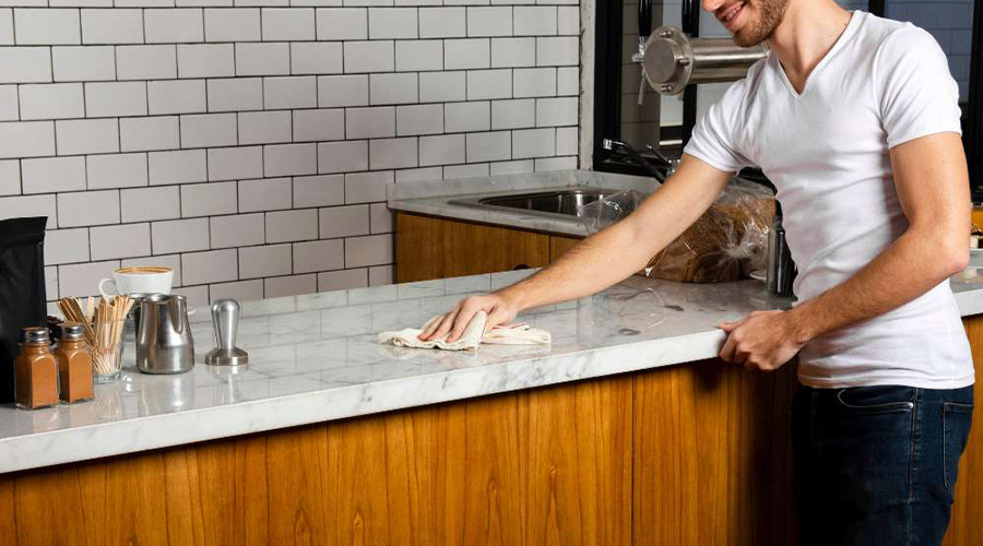 How to Care for Your Quartz Countertops